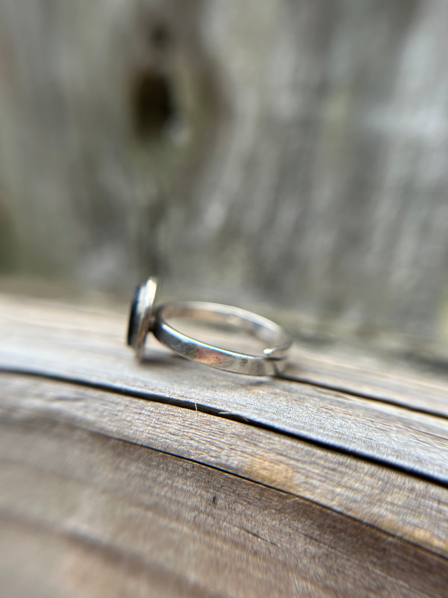 Pitch Ring
