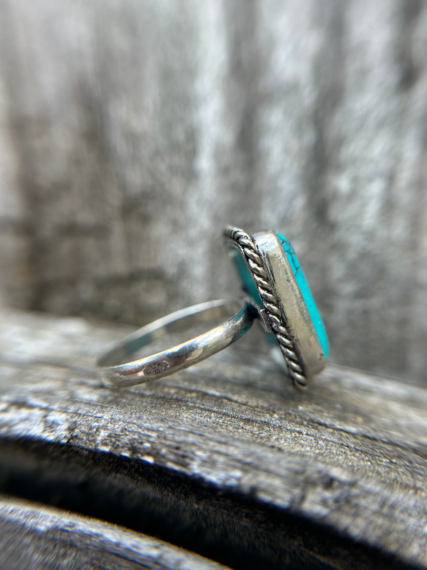 Nirvana Ring