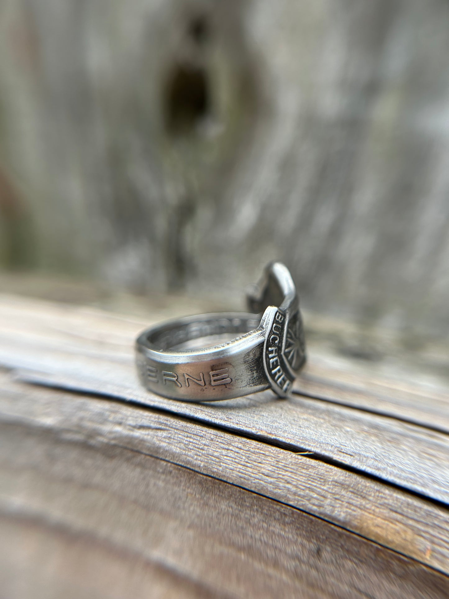 Rolex Ring