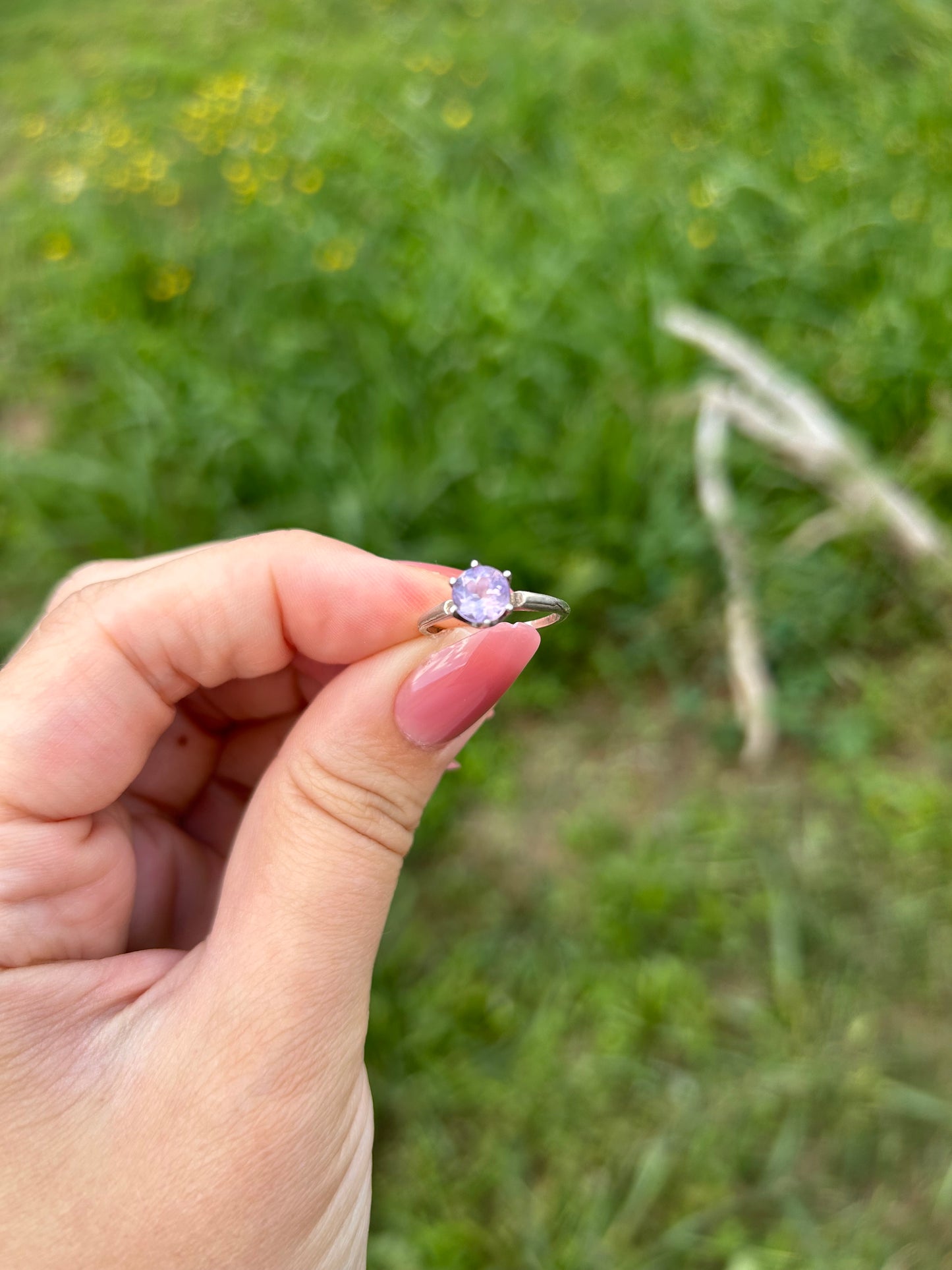 Wonder Ring