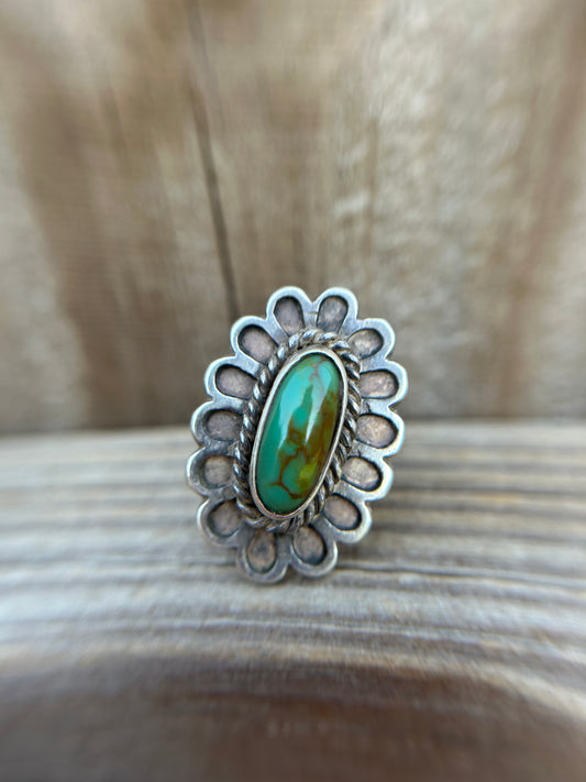 Spring Ring