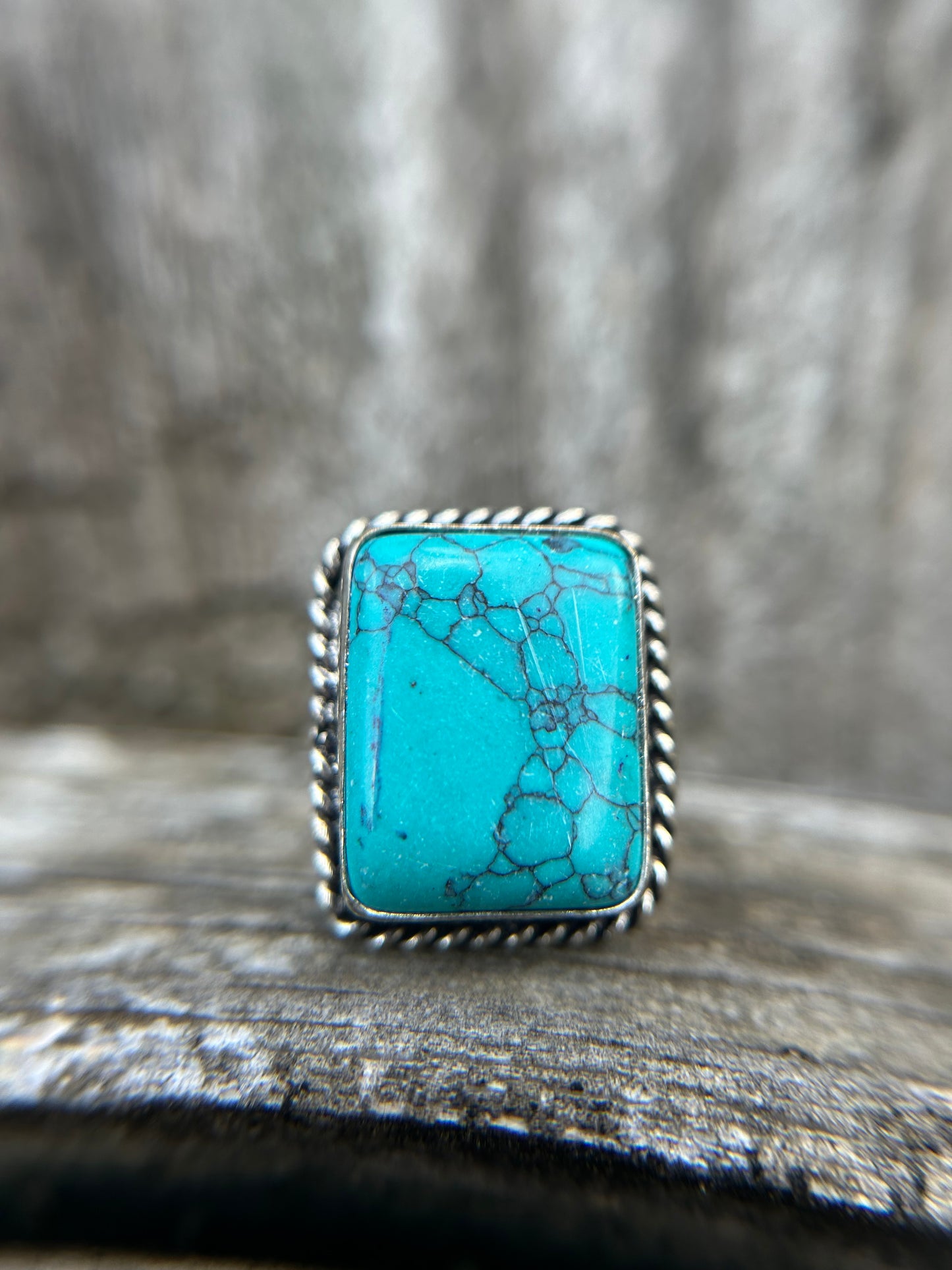 Nirvana Ring