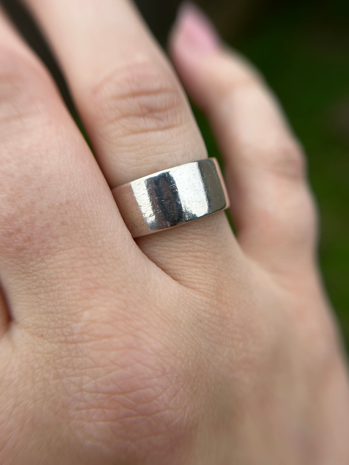 Arcane Ring