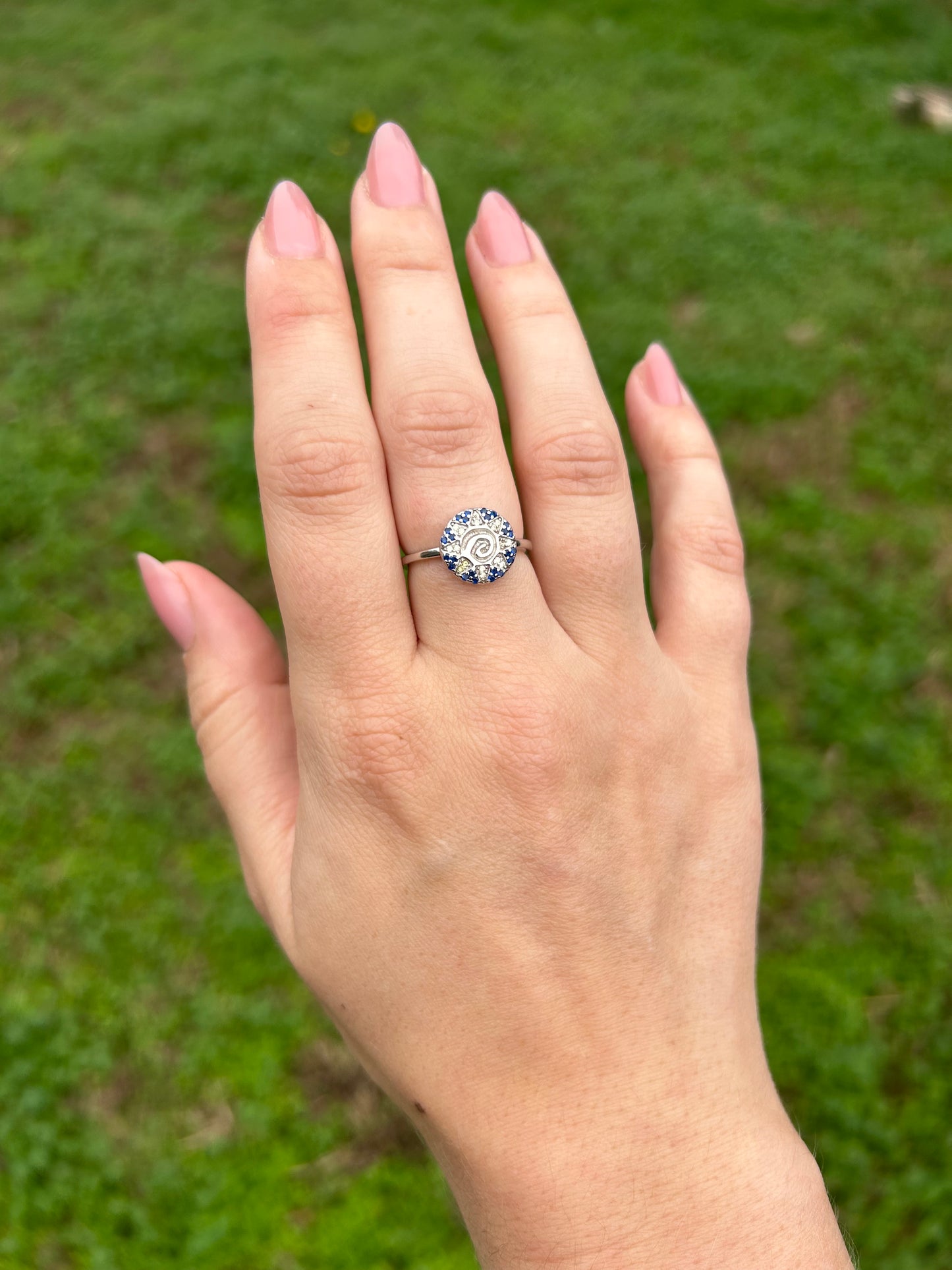 Hurricane Ring