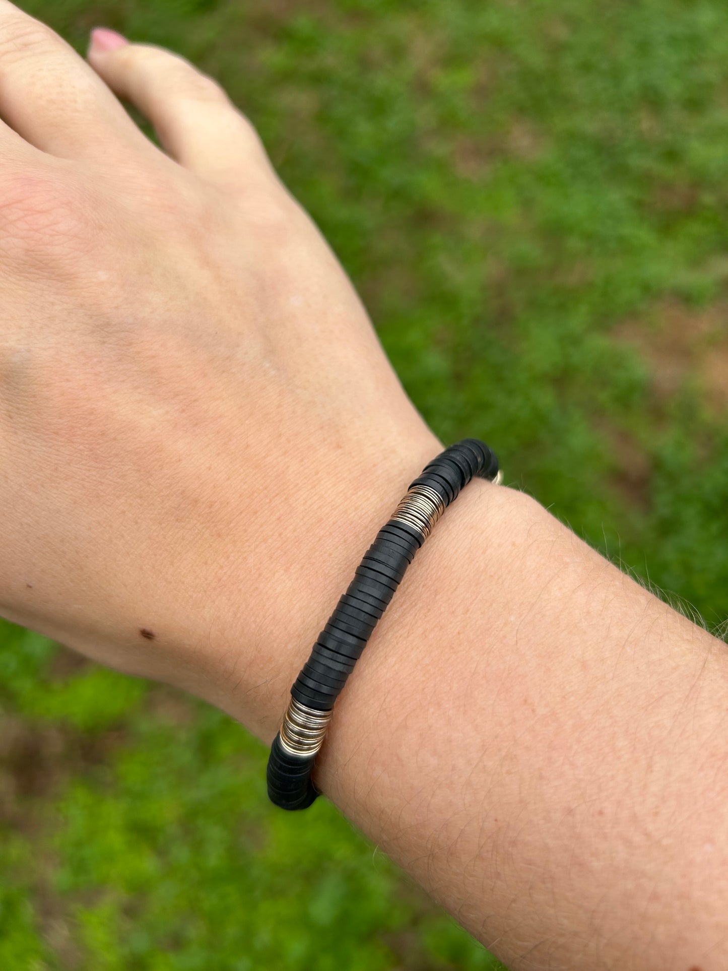 Nightfall Bracelet