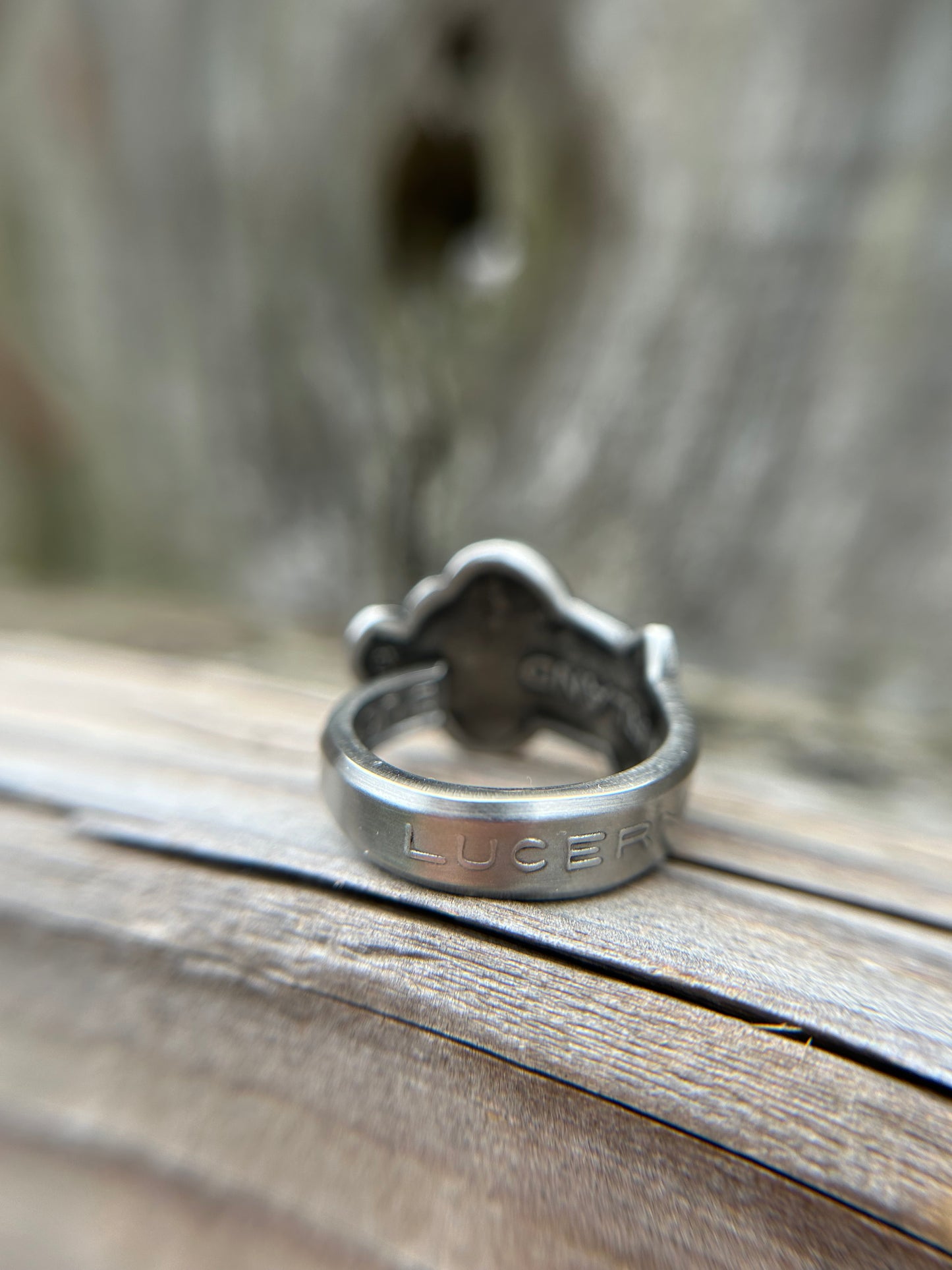 Rolex Ring