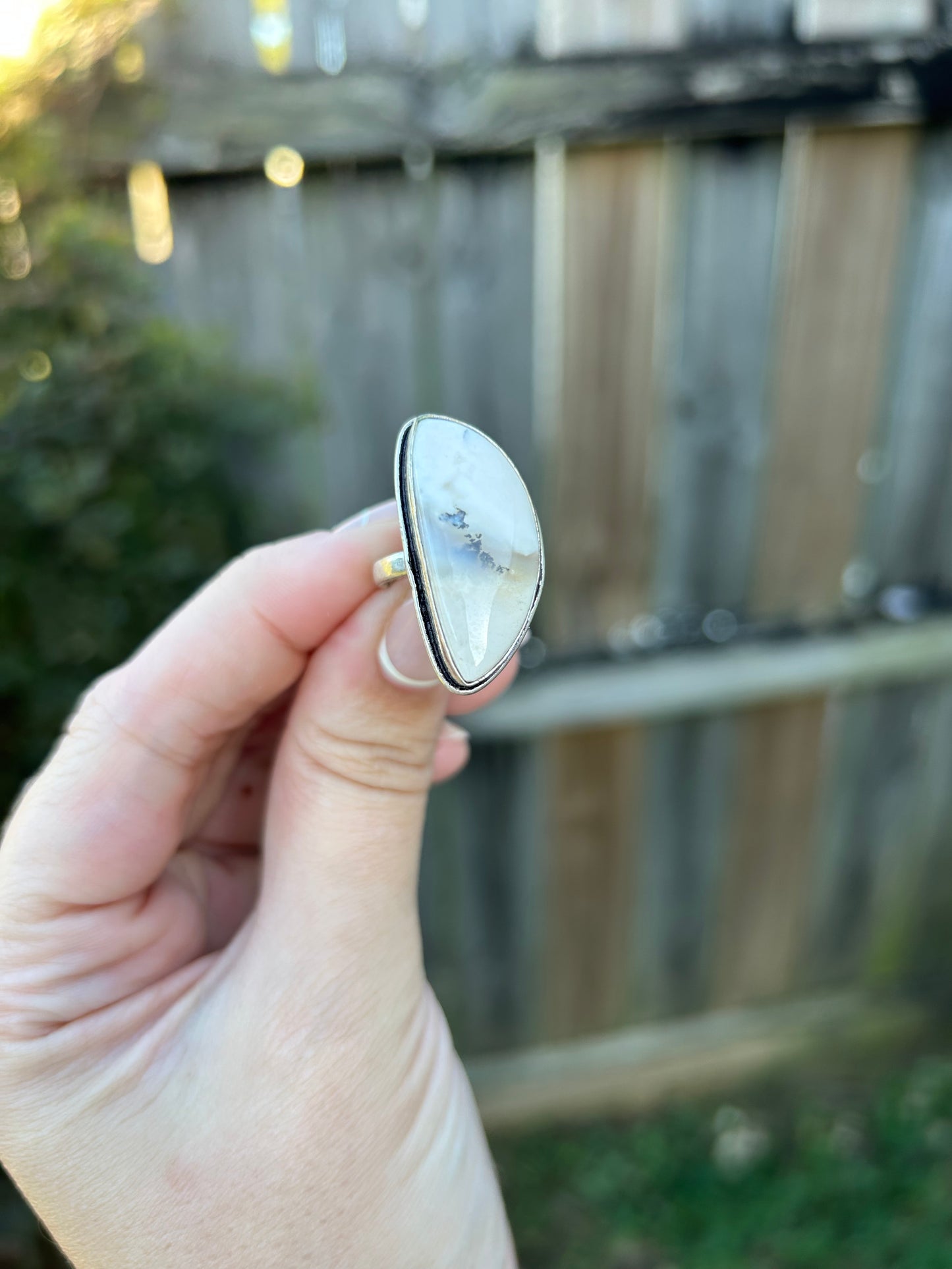 Whispering Sands Ring