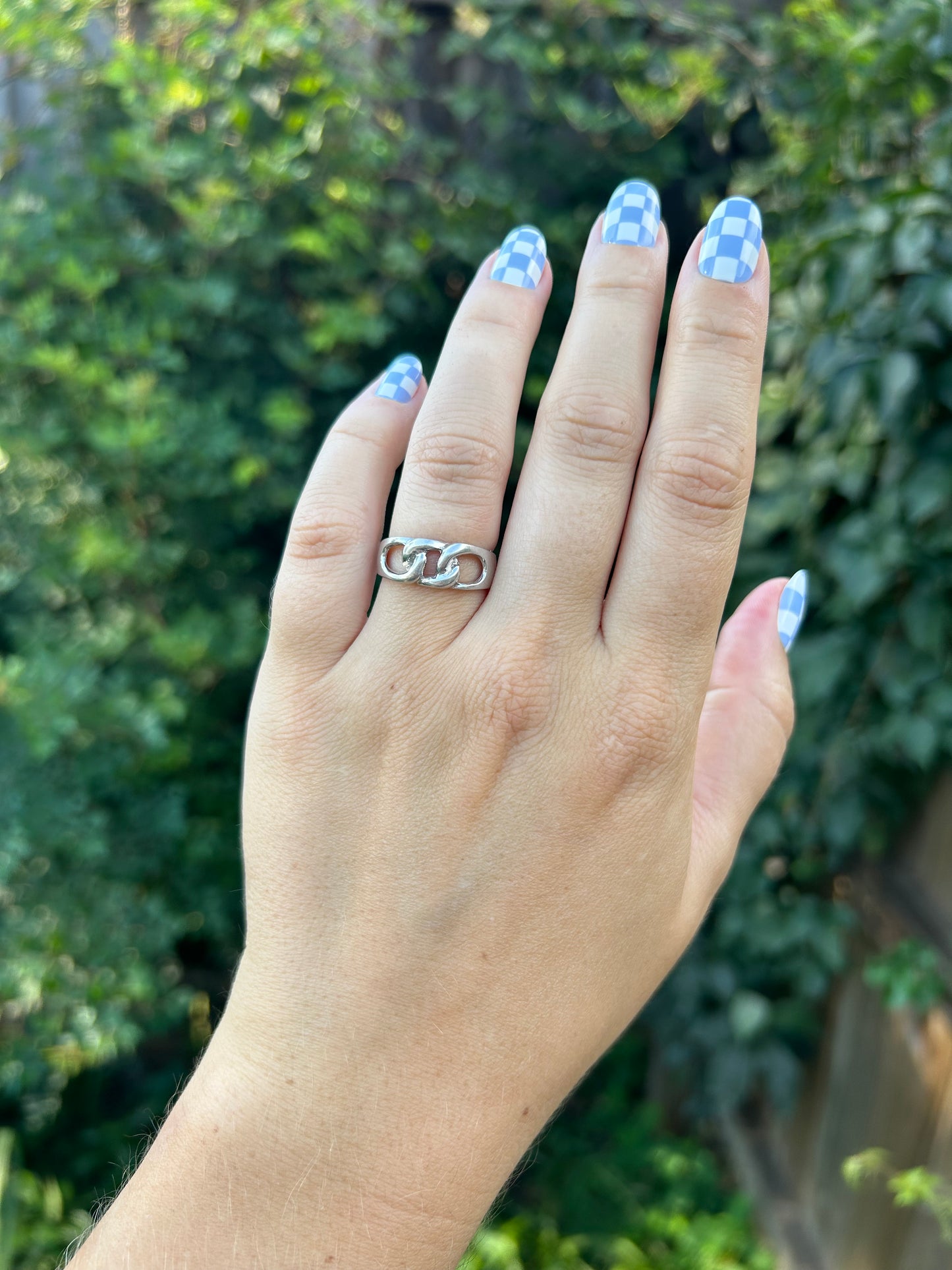 Sloop Ring