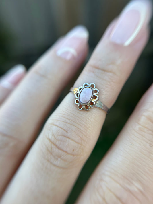 Solace Ring