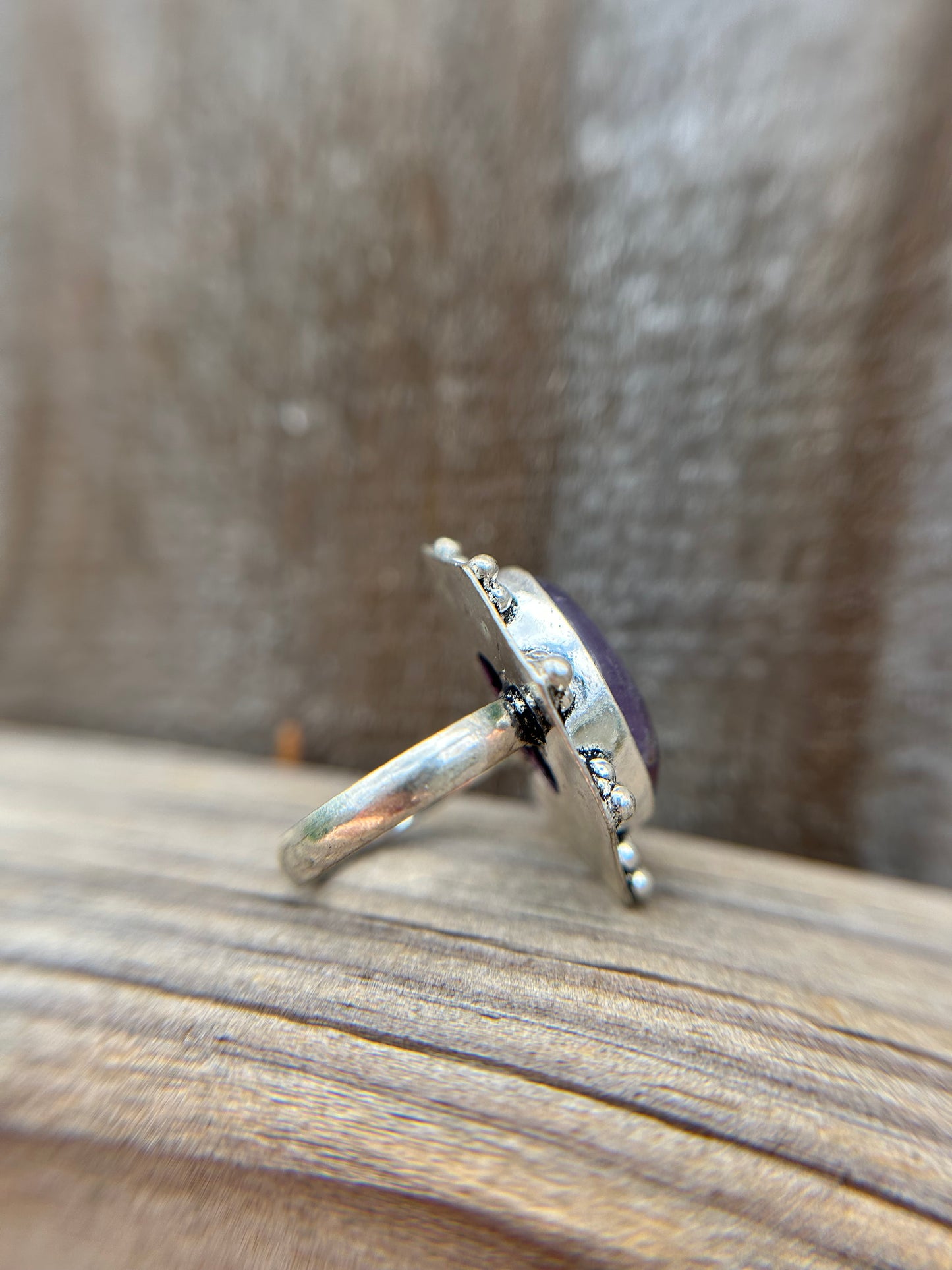 Secrets Ring