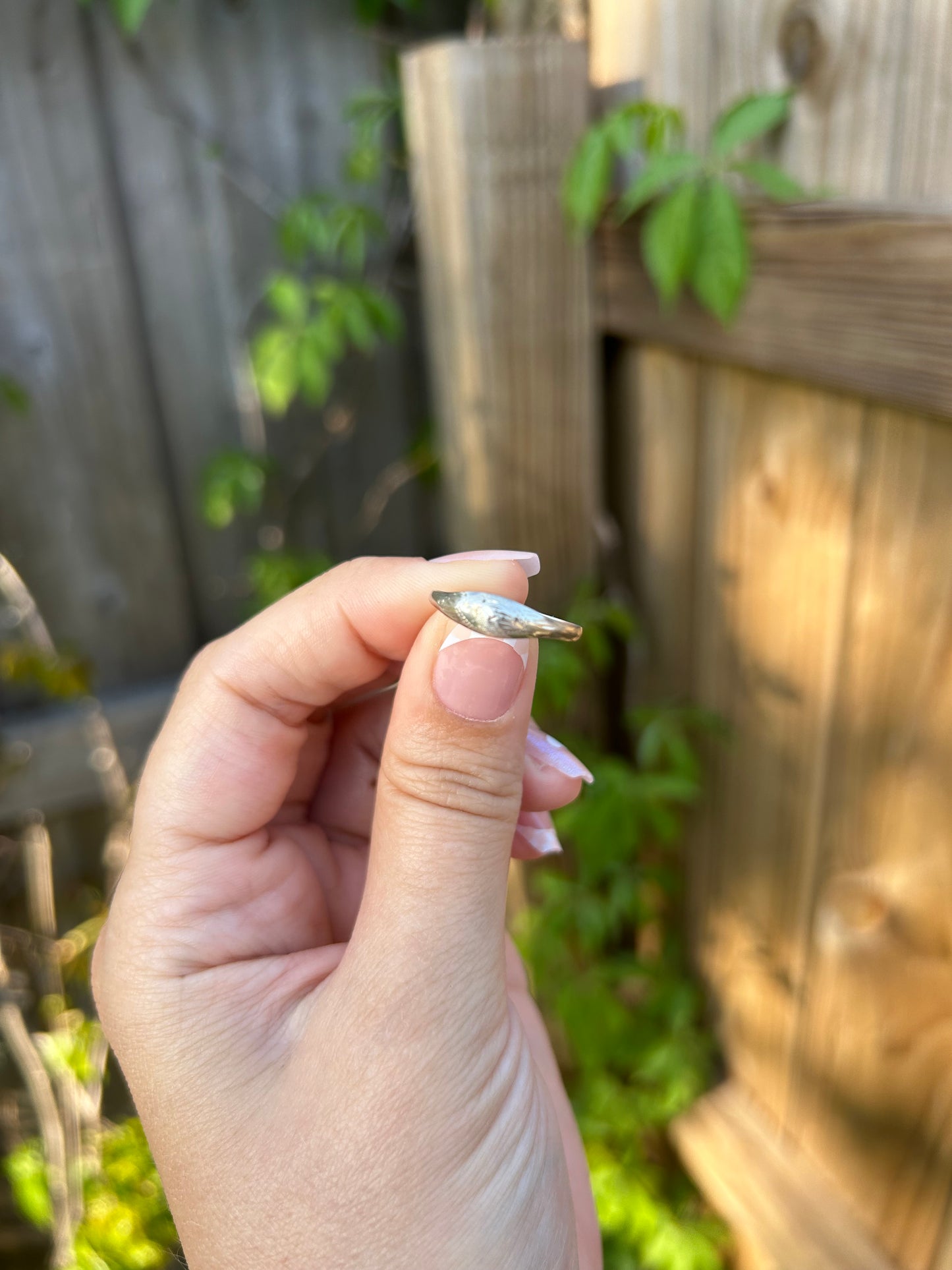 Cloak Ring