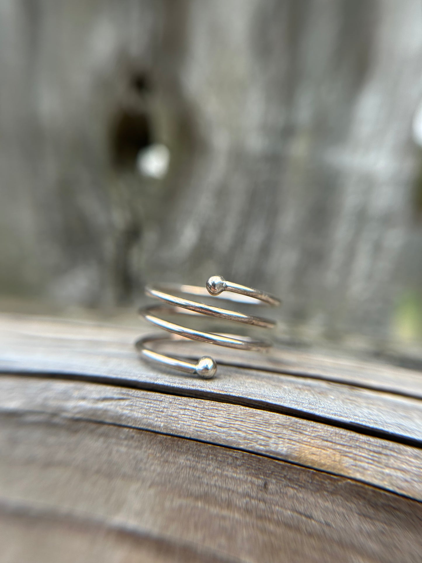 Loam Ring