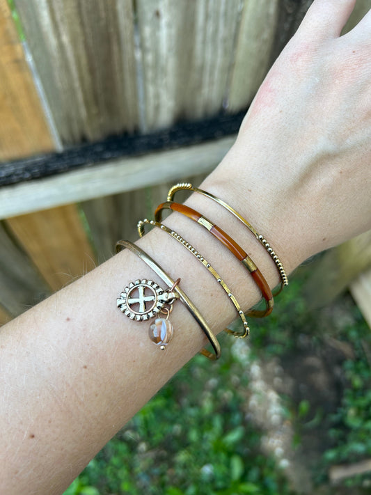 Dusk Bracelet Set