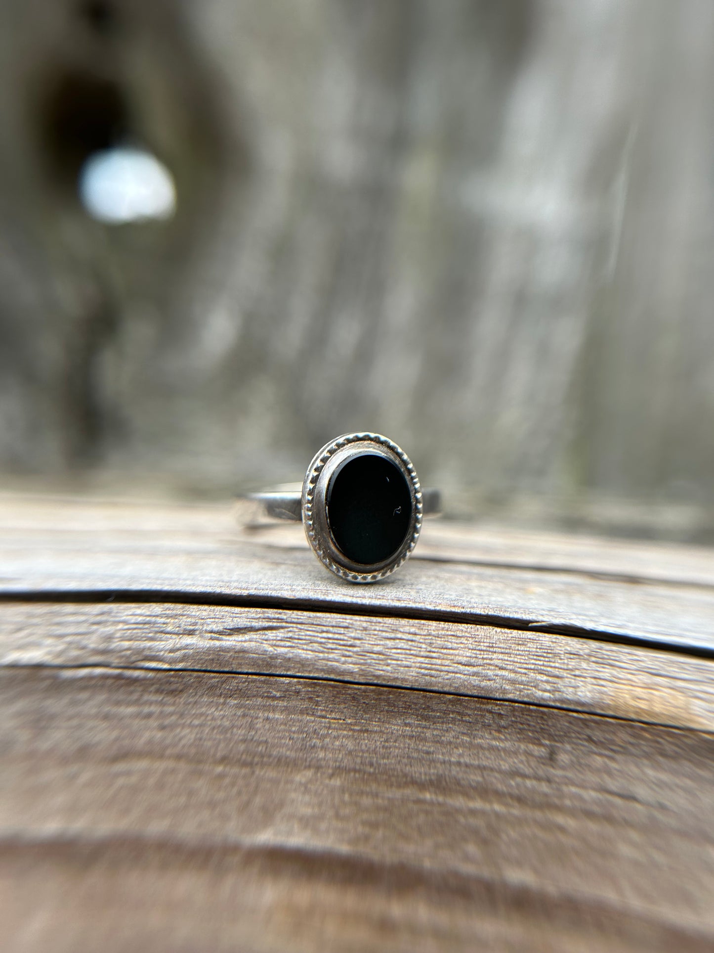 Pitch Ring