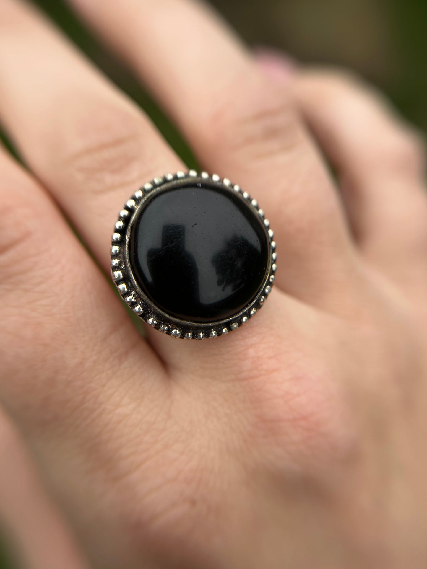 Blackout Ring