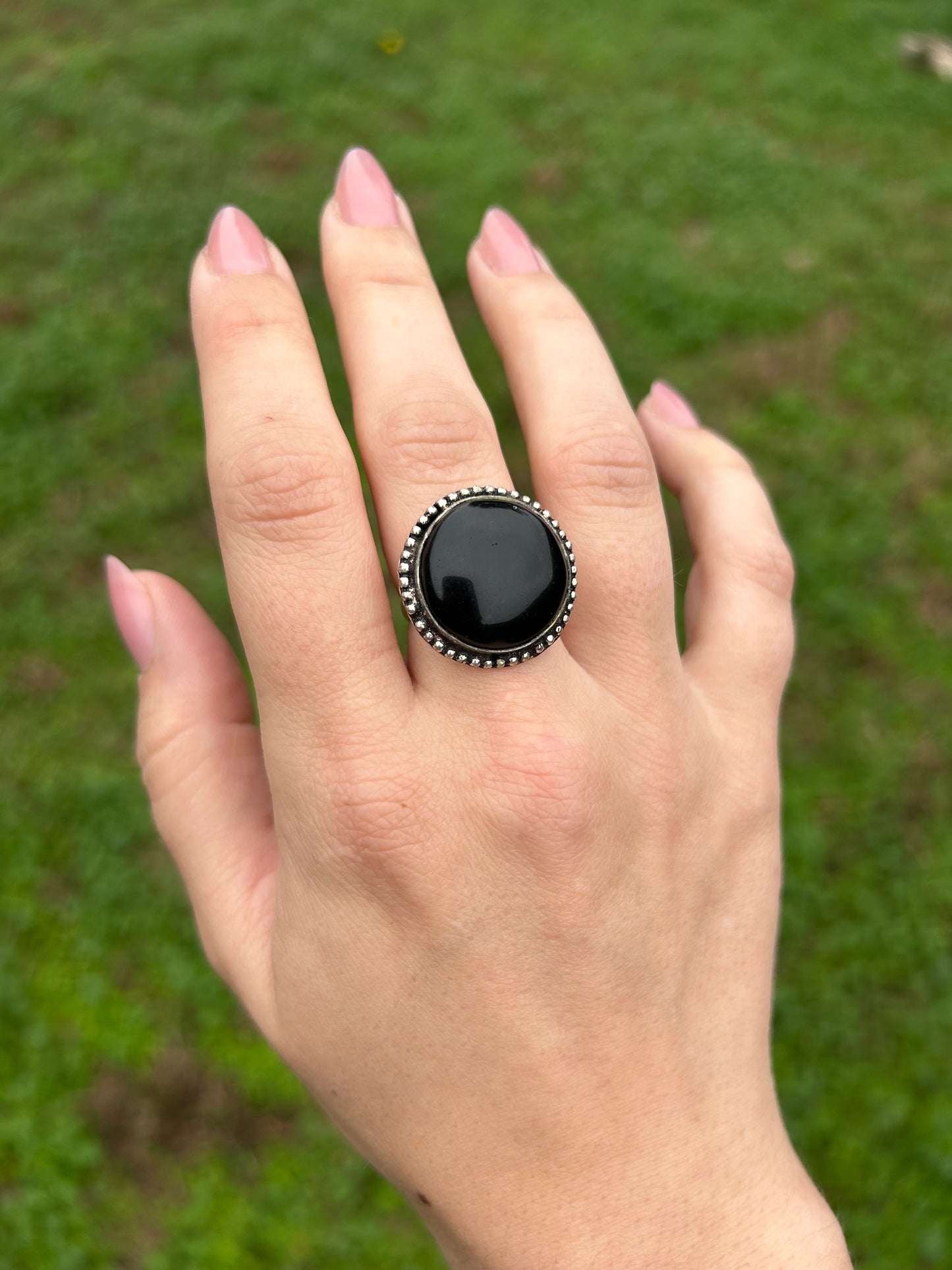 Blackout Ring