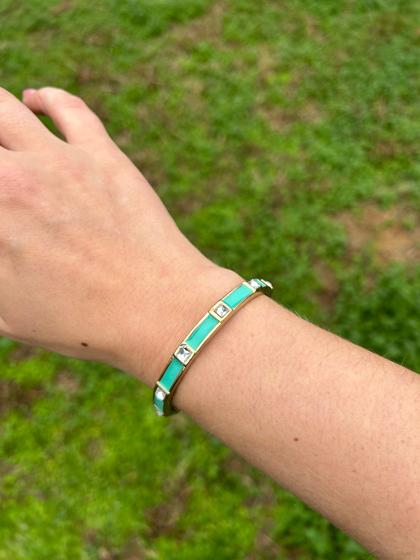 Seacove Bracelet