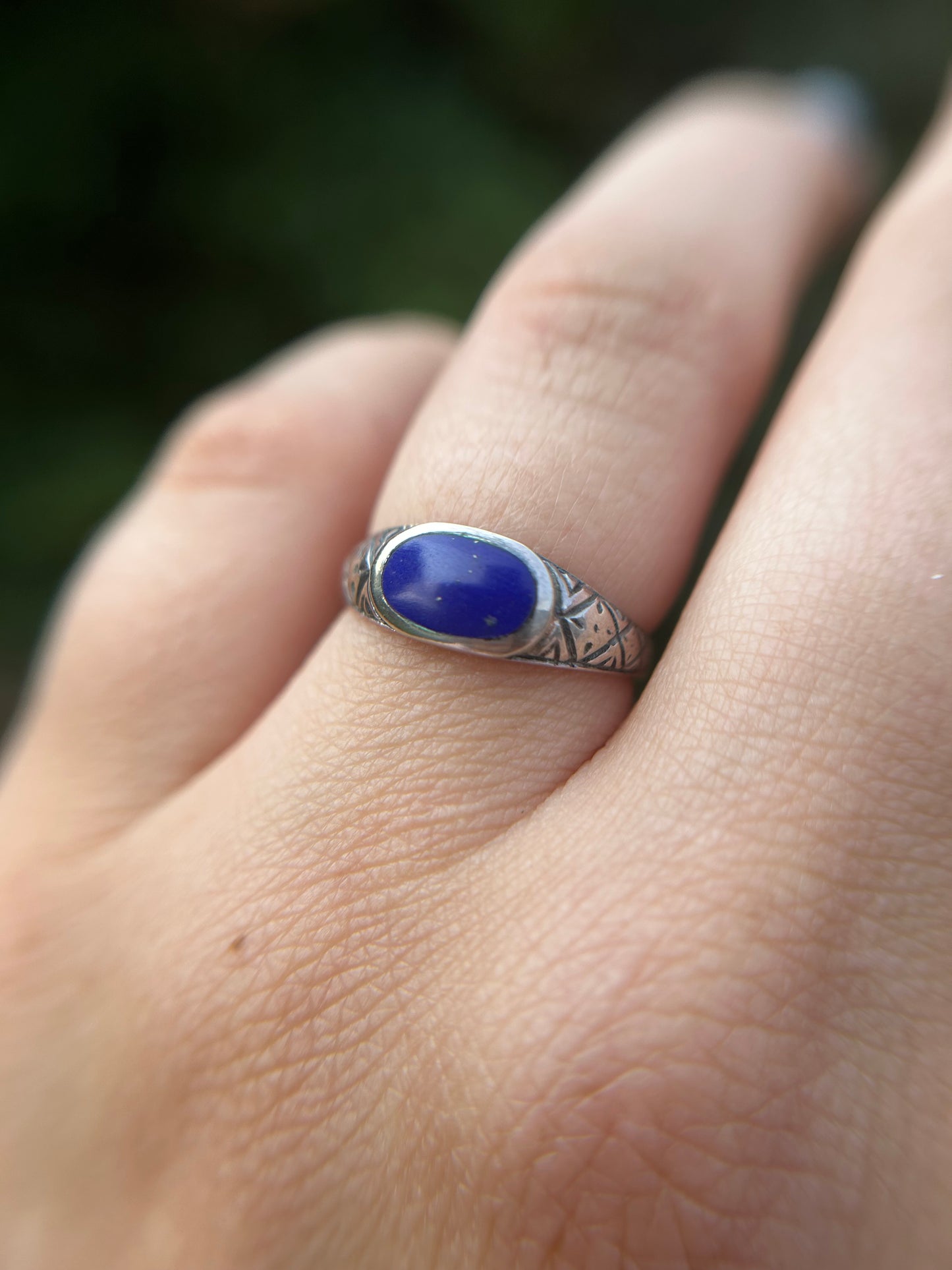 Lake Ring