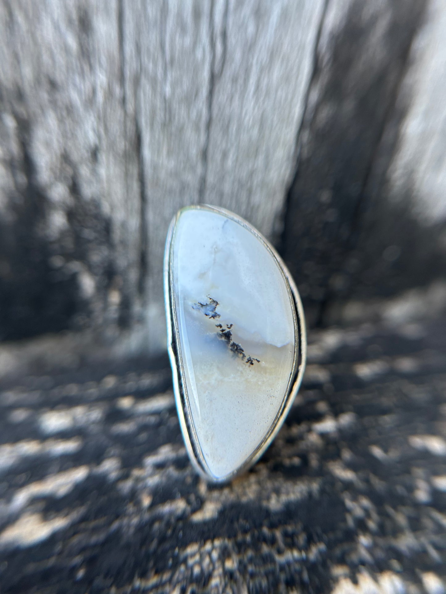 Whispering Sands Ring