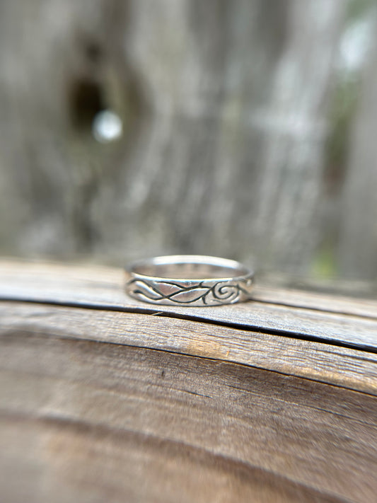Ink Ring