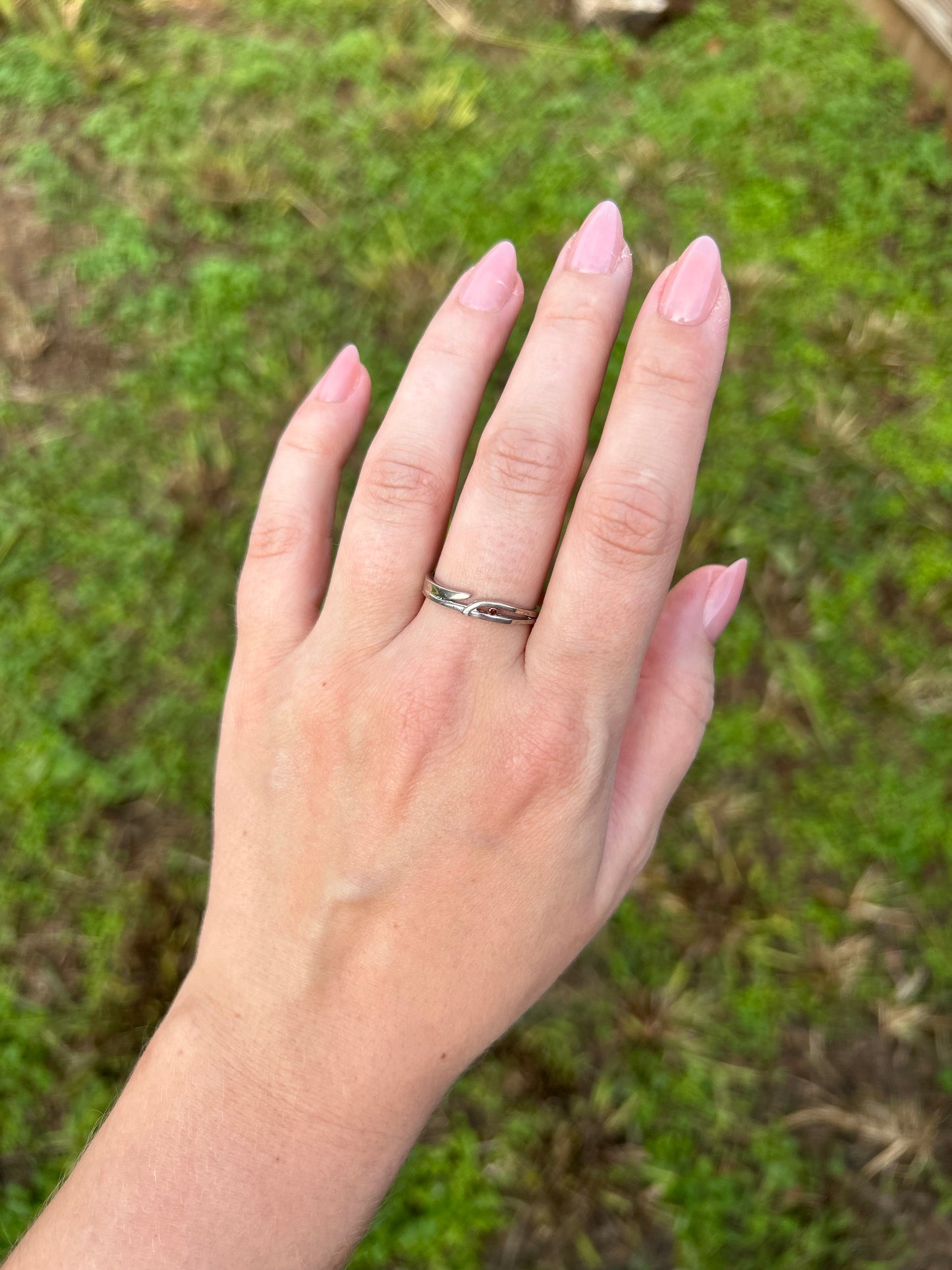 Spark Ring