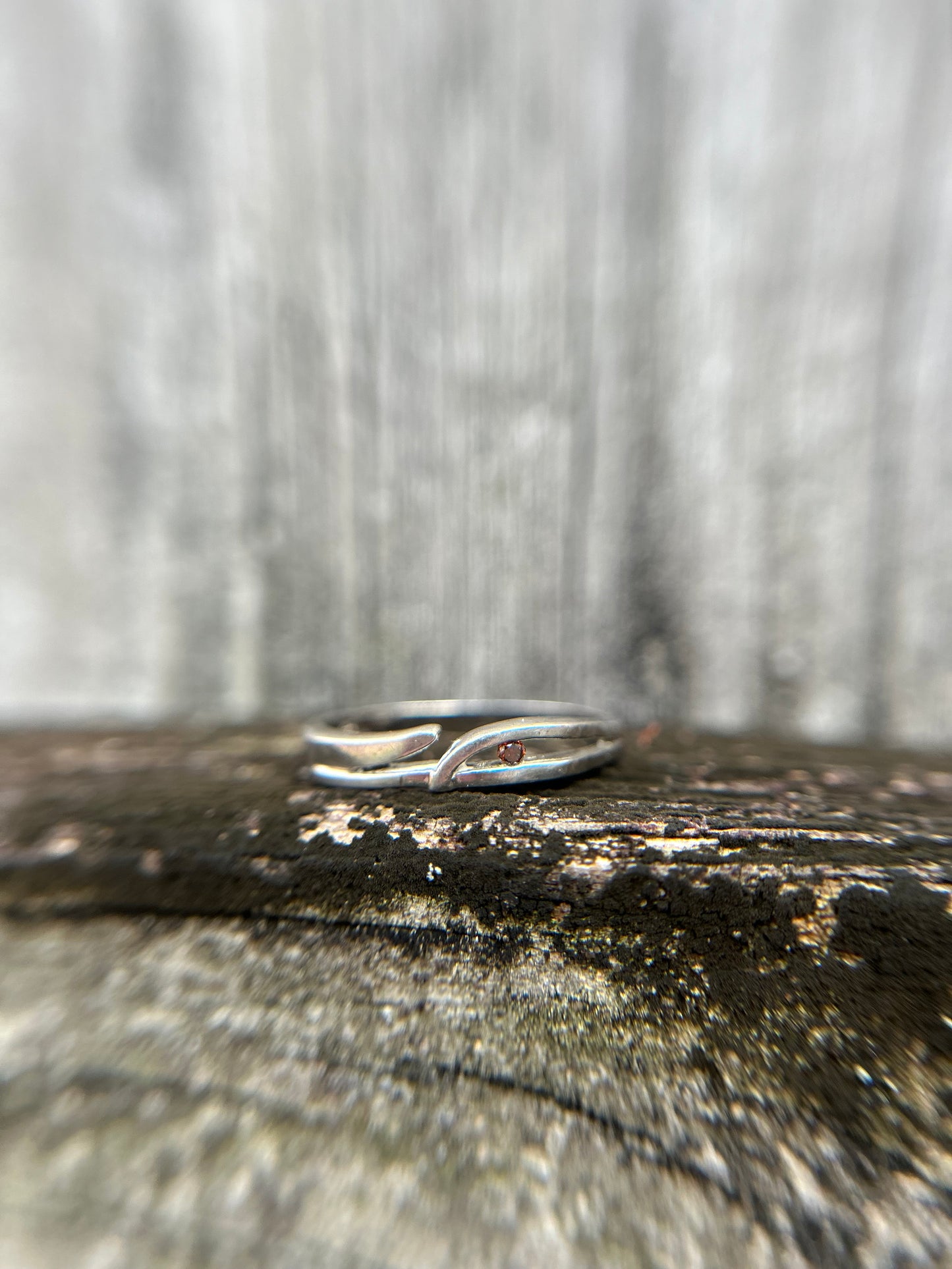 Spark Ring