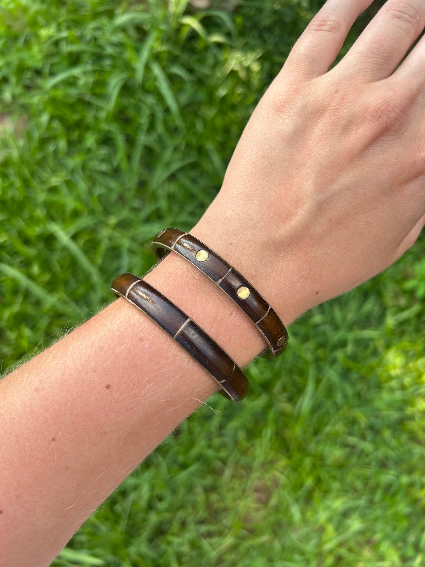 Serengeti Bracelets