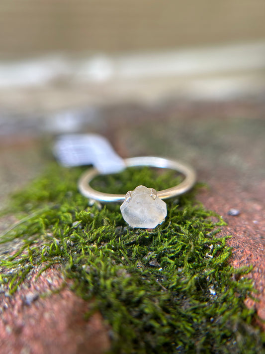 Starry Sky Ring