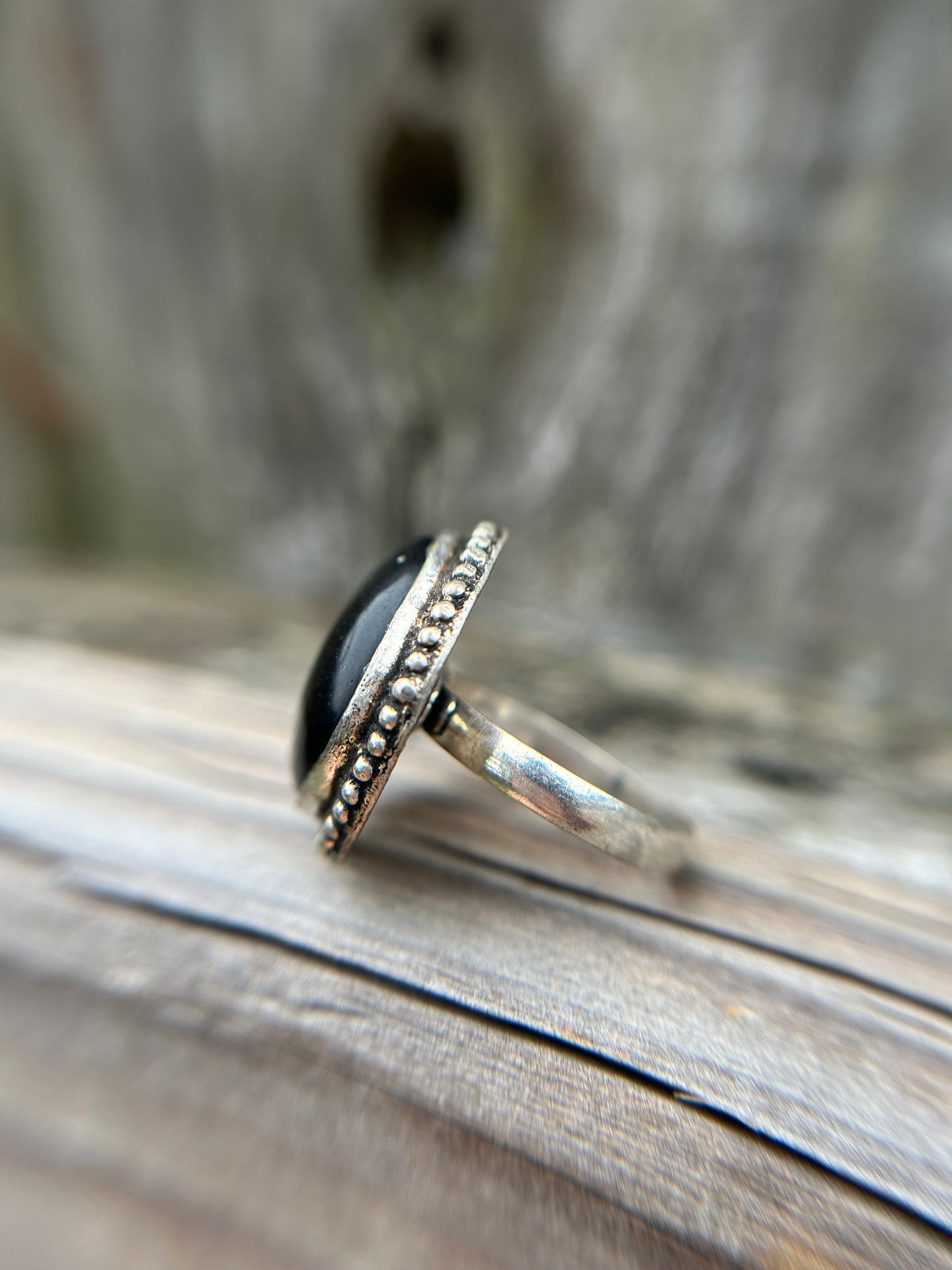 Blackout Ring
