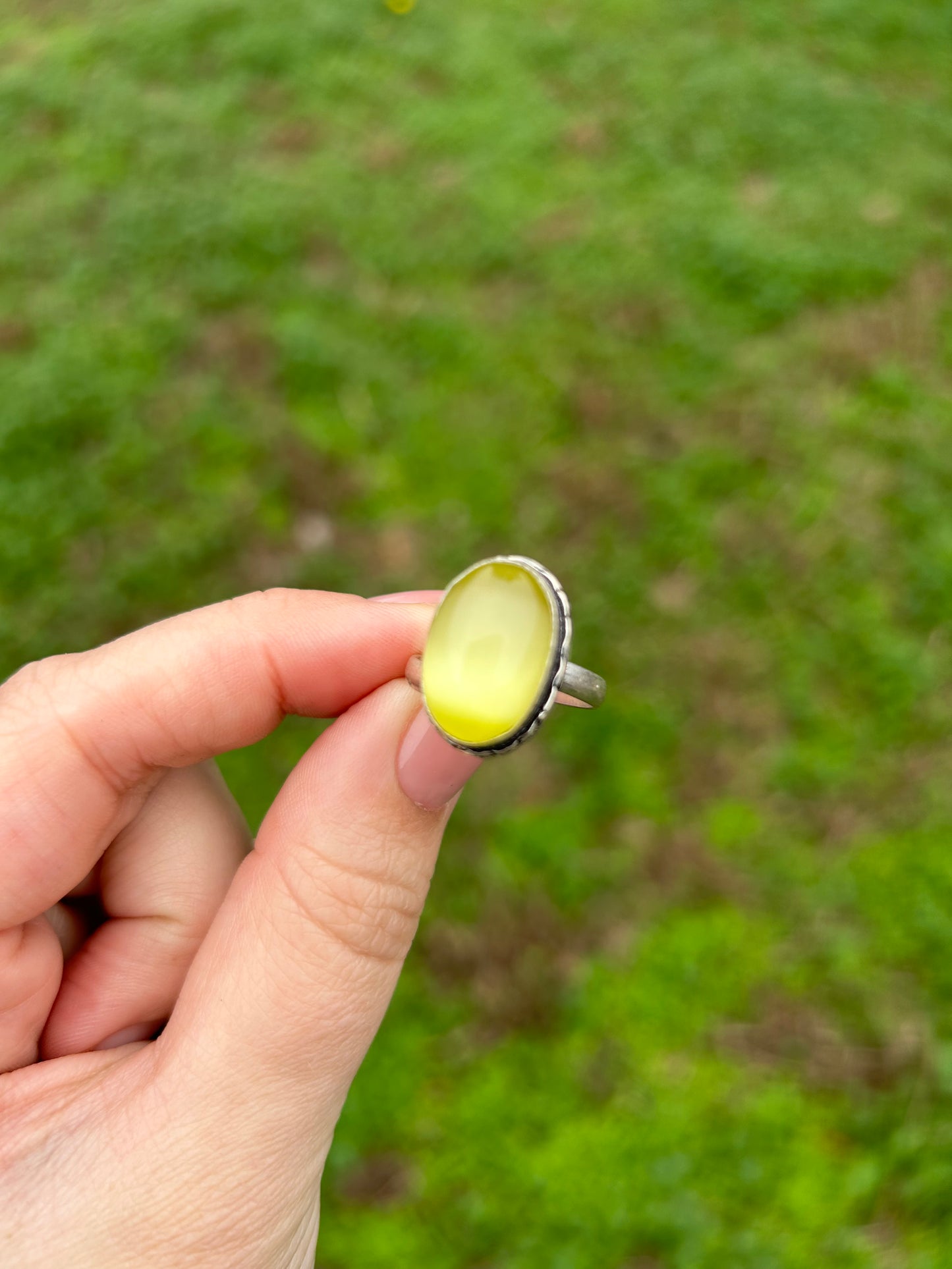 Lumen Ring