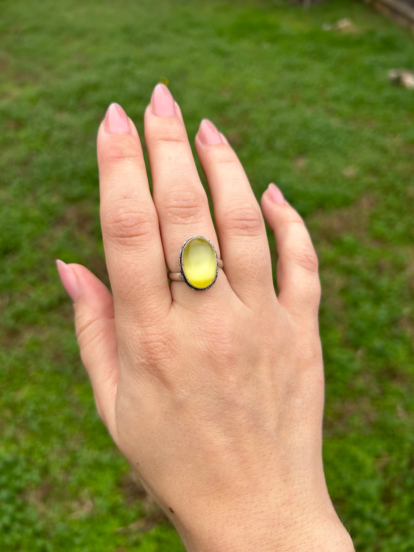 Lumen Ring