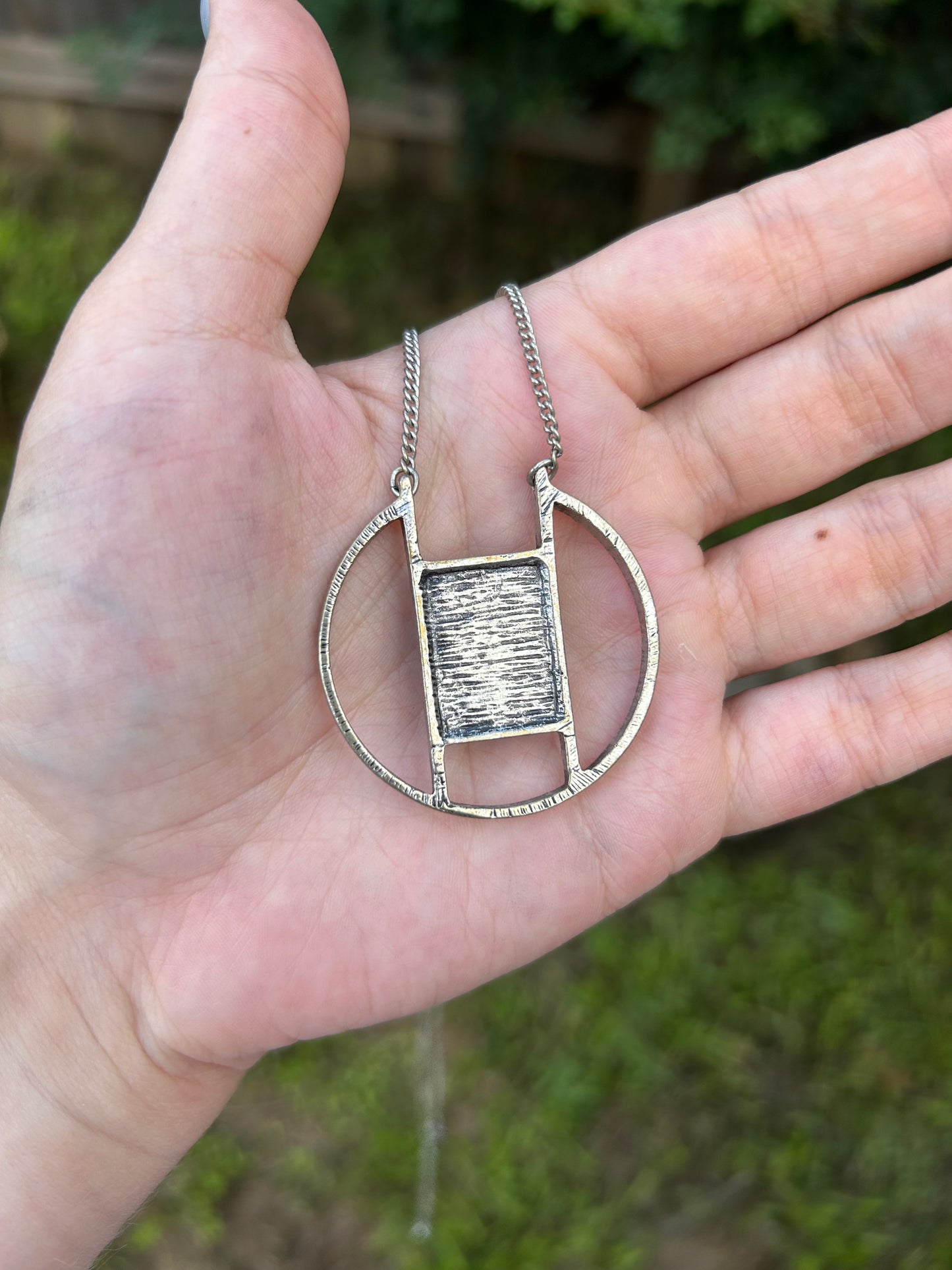 Sanctuary Necklace