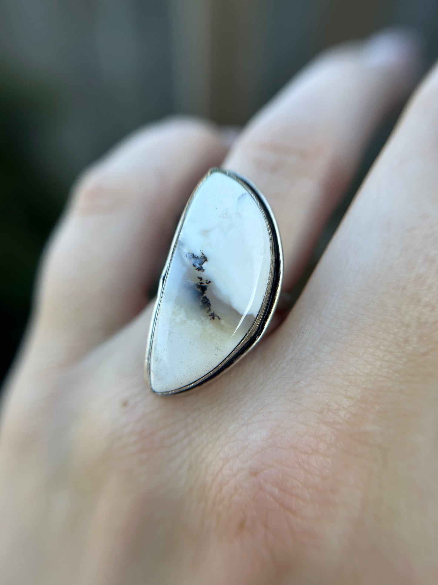 Whispering Sands Ring