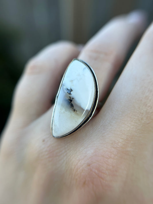 Whispering Sands Ring