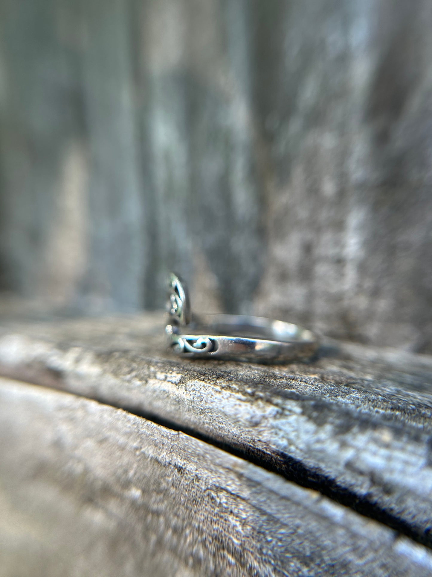 High Tide Ring
