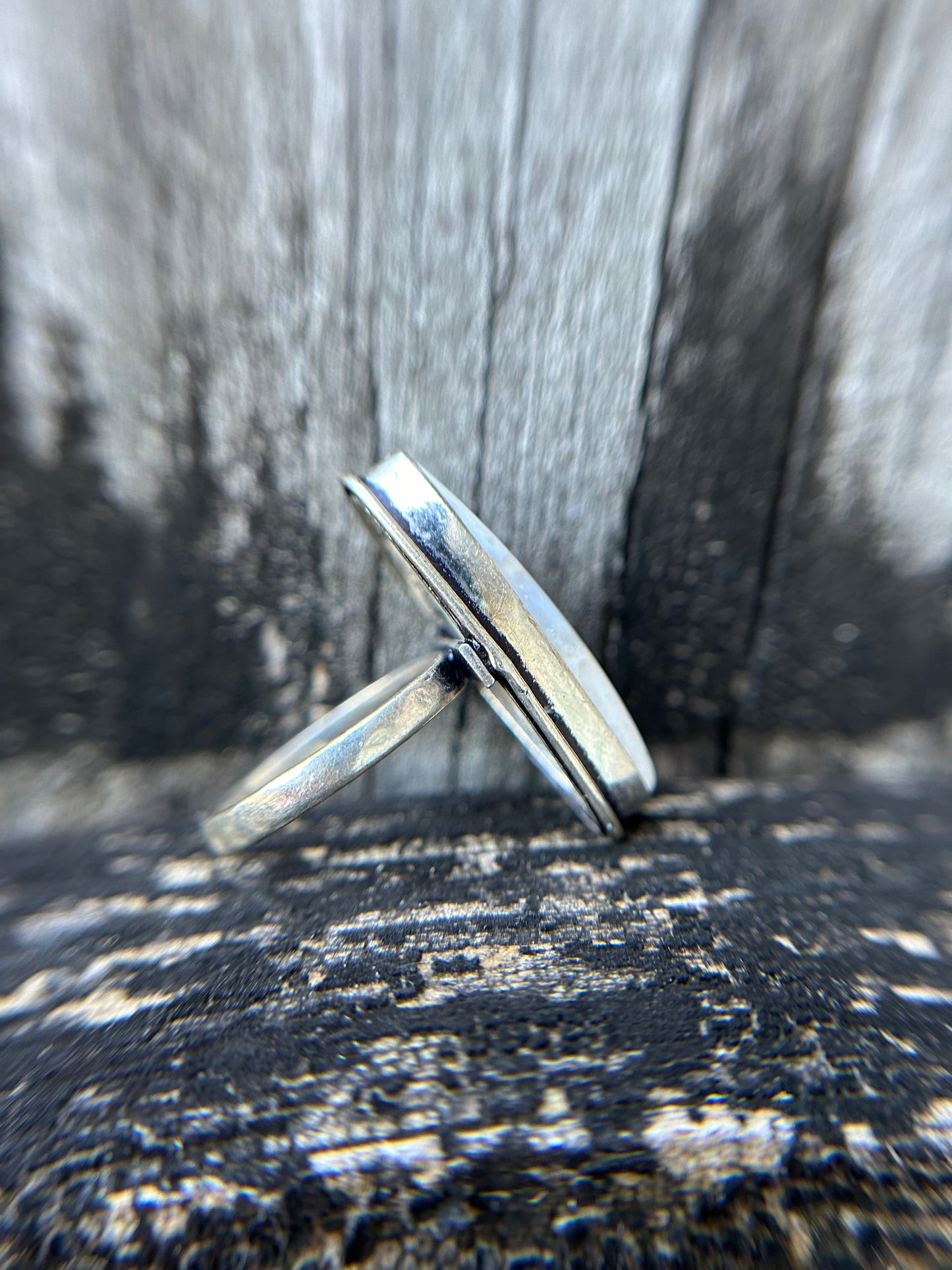 Whispering Sands Ring