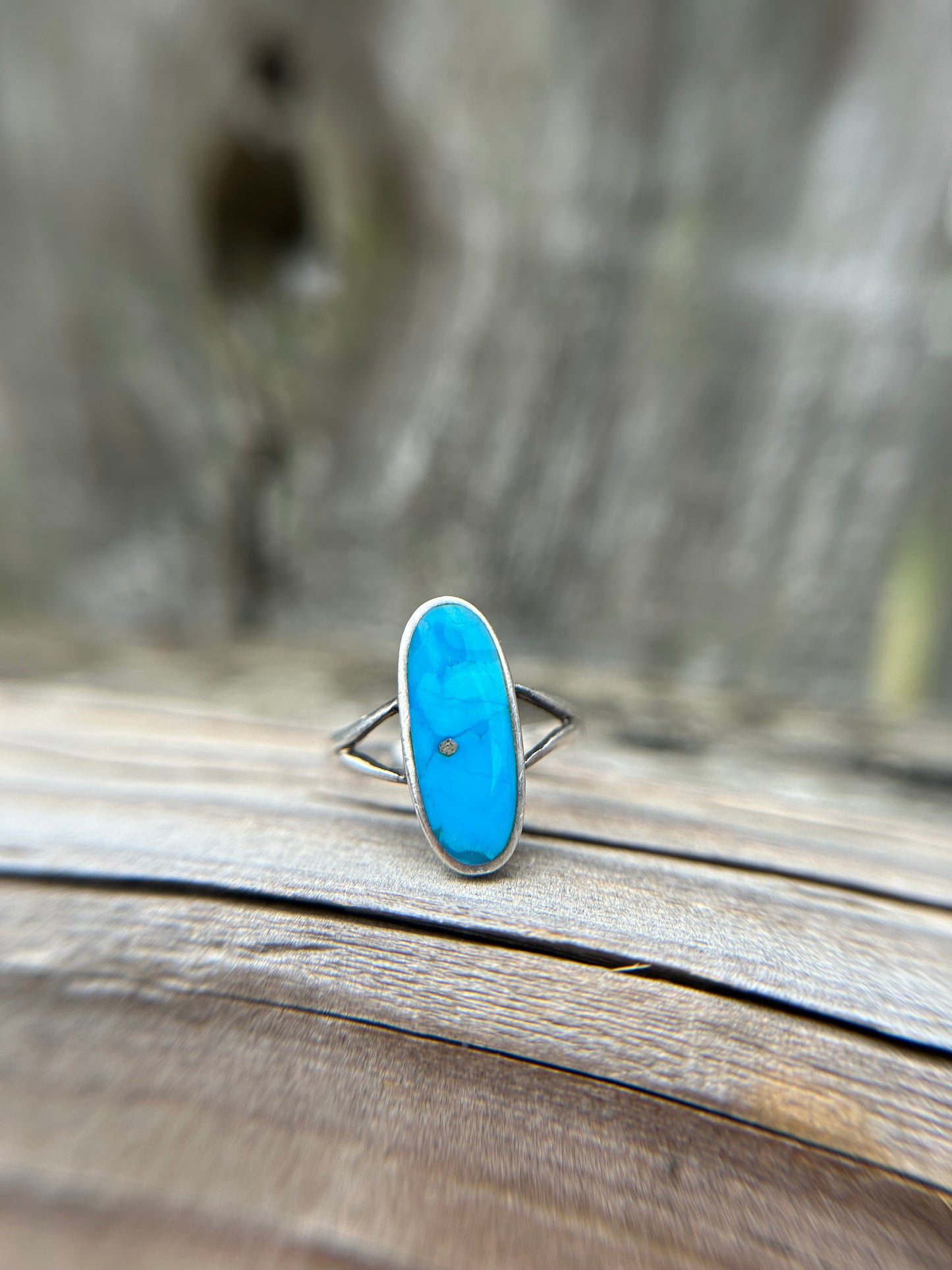 Bluepool Ring