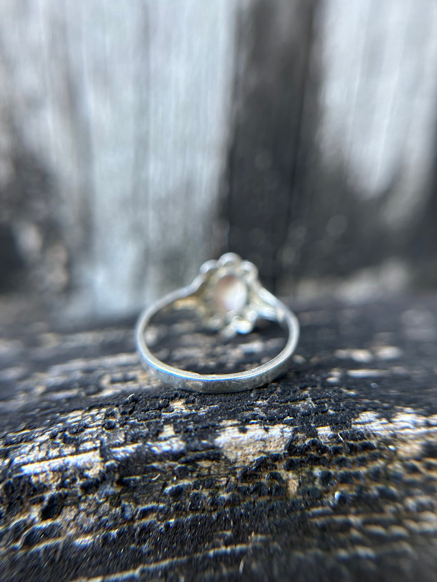 Solace Ring