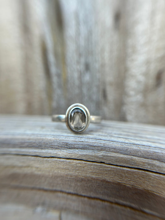 Monarch Ring