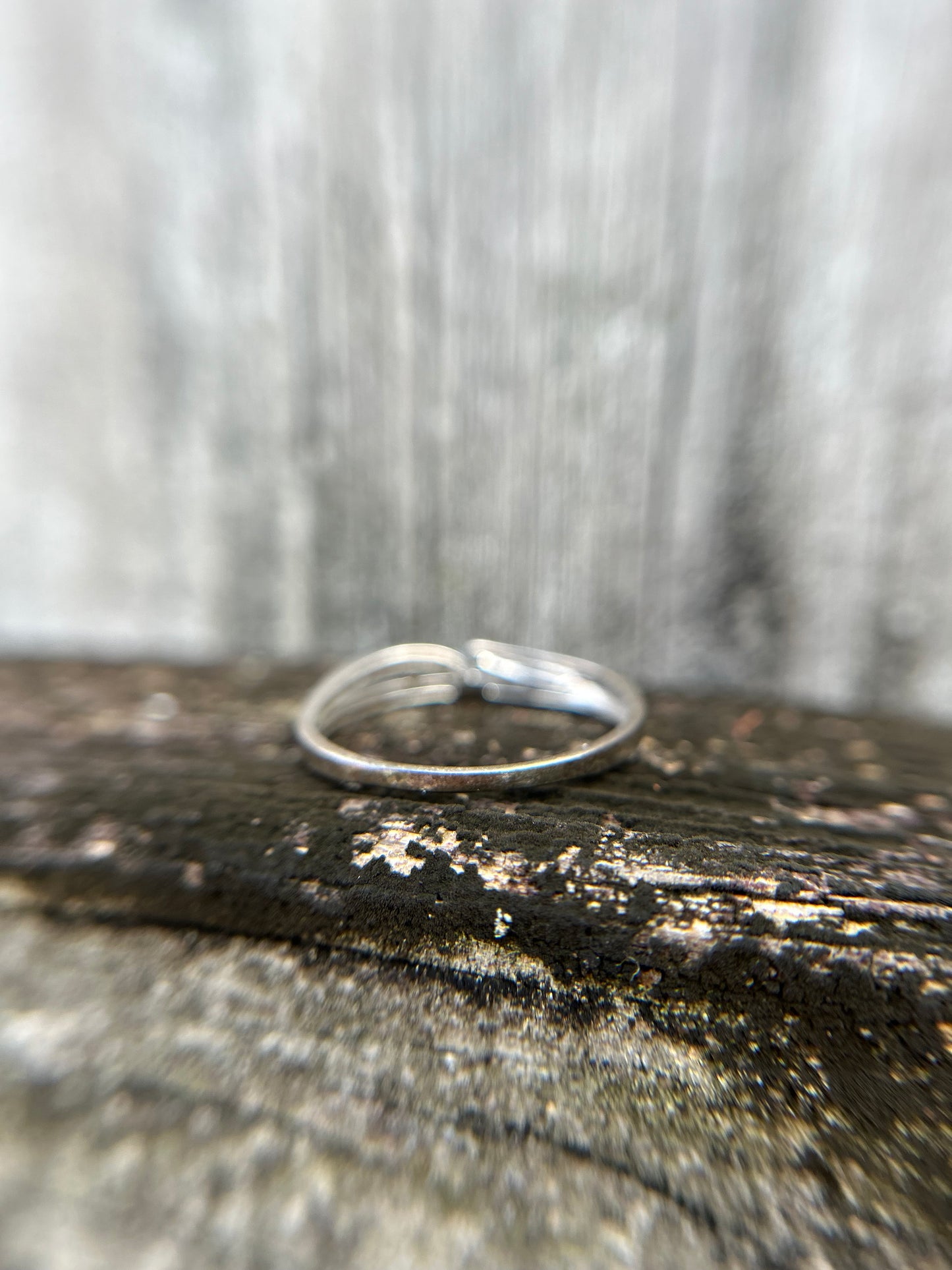 Spark Ring