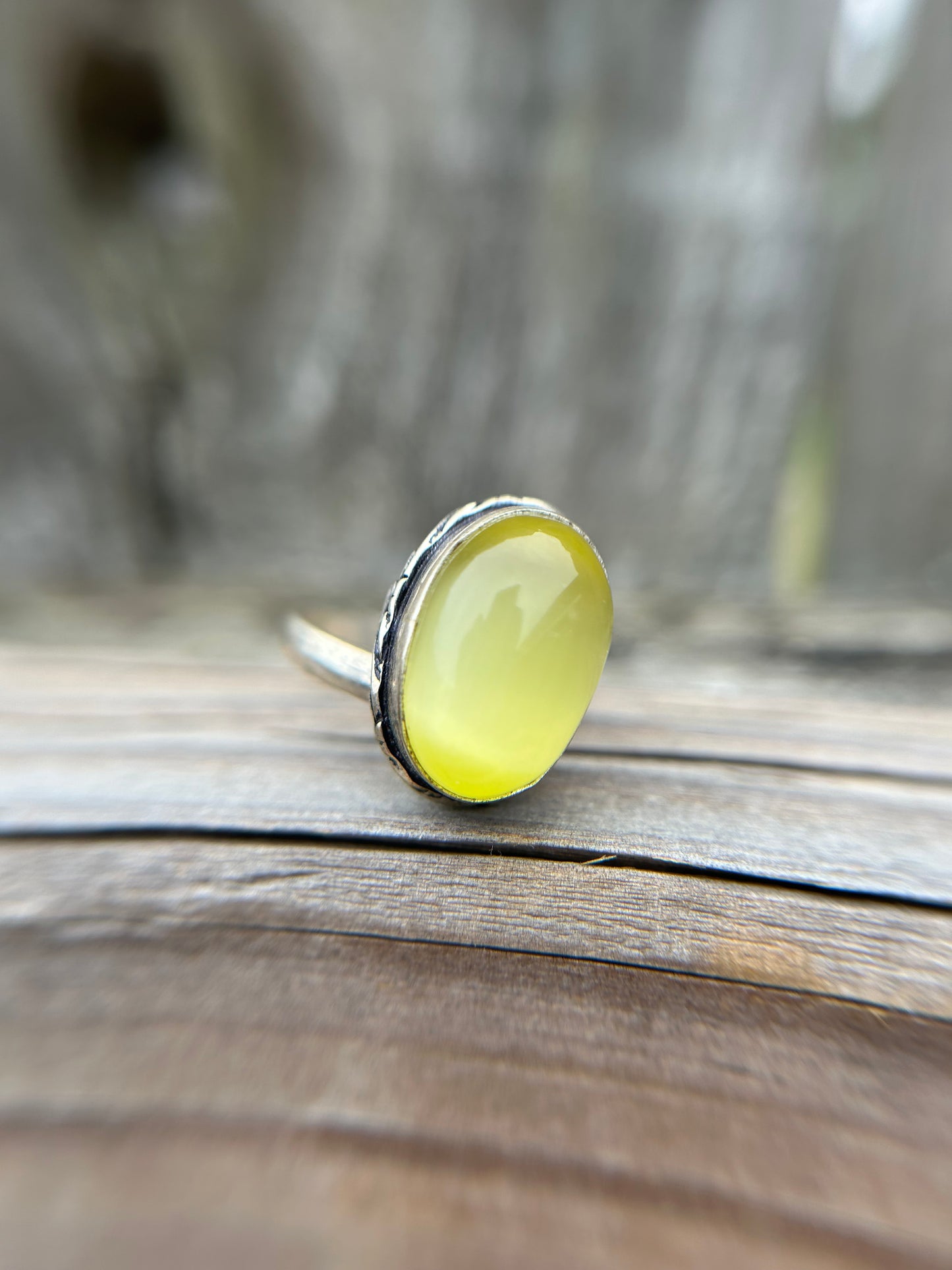 Lumen Ring
