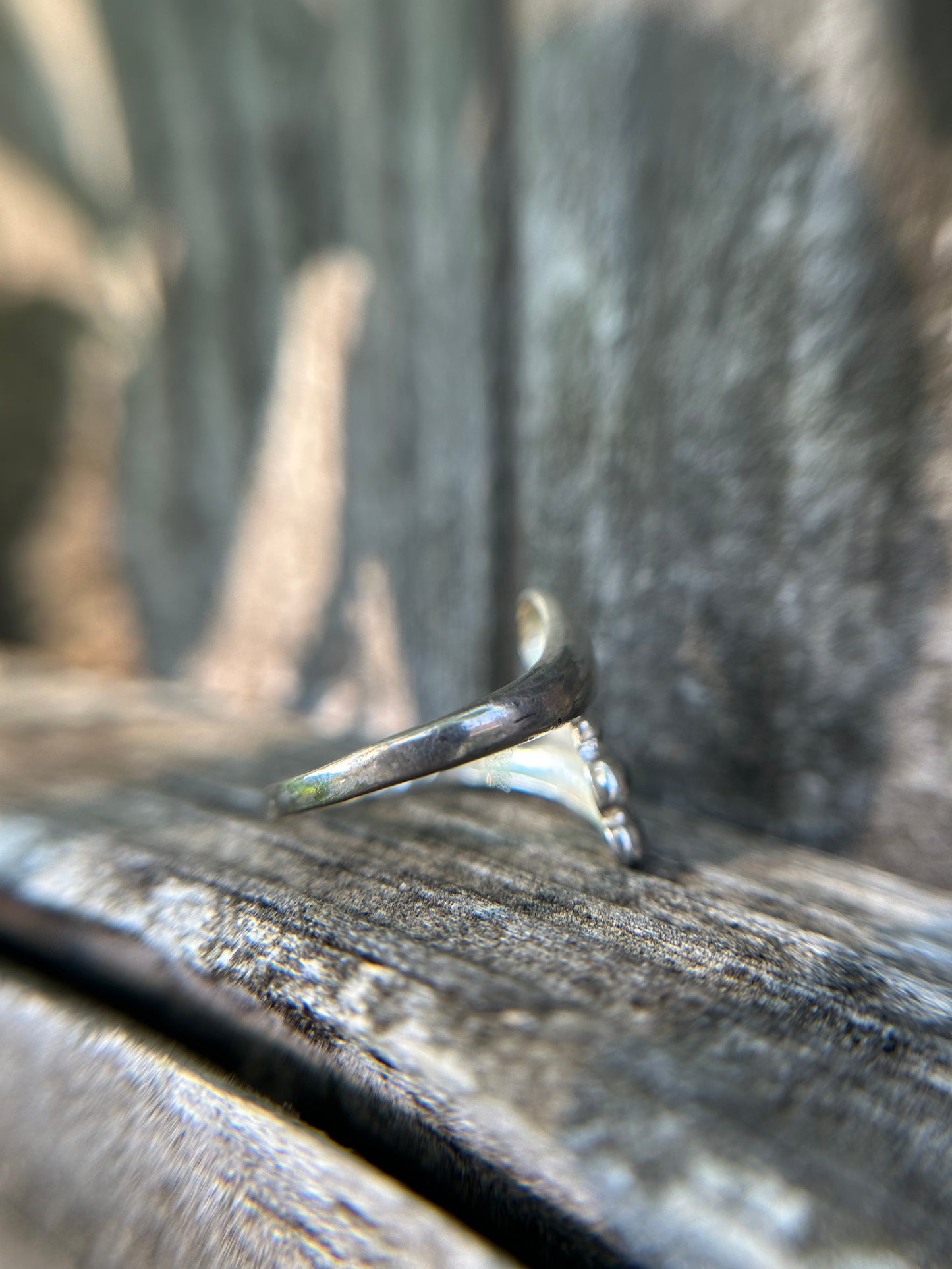 Brigantine Ring
