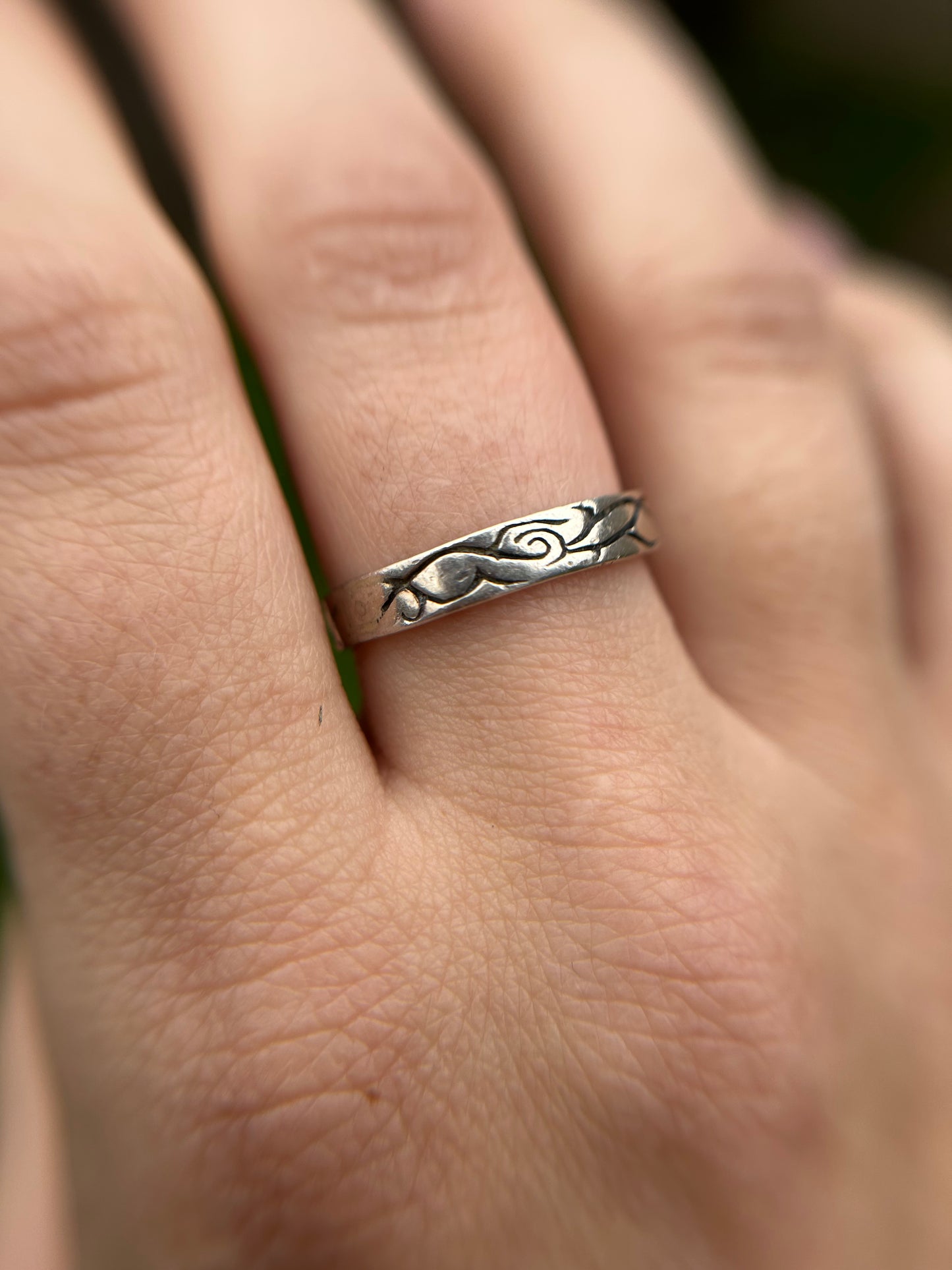 Ink Ring