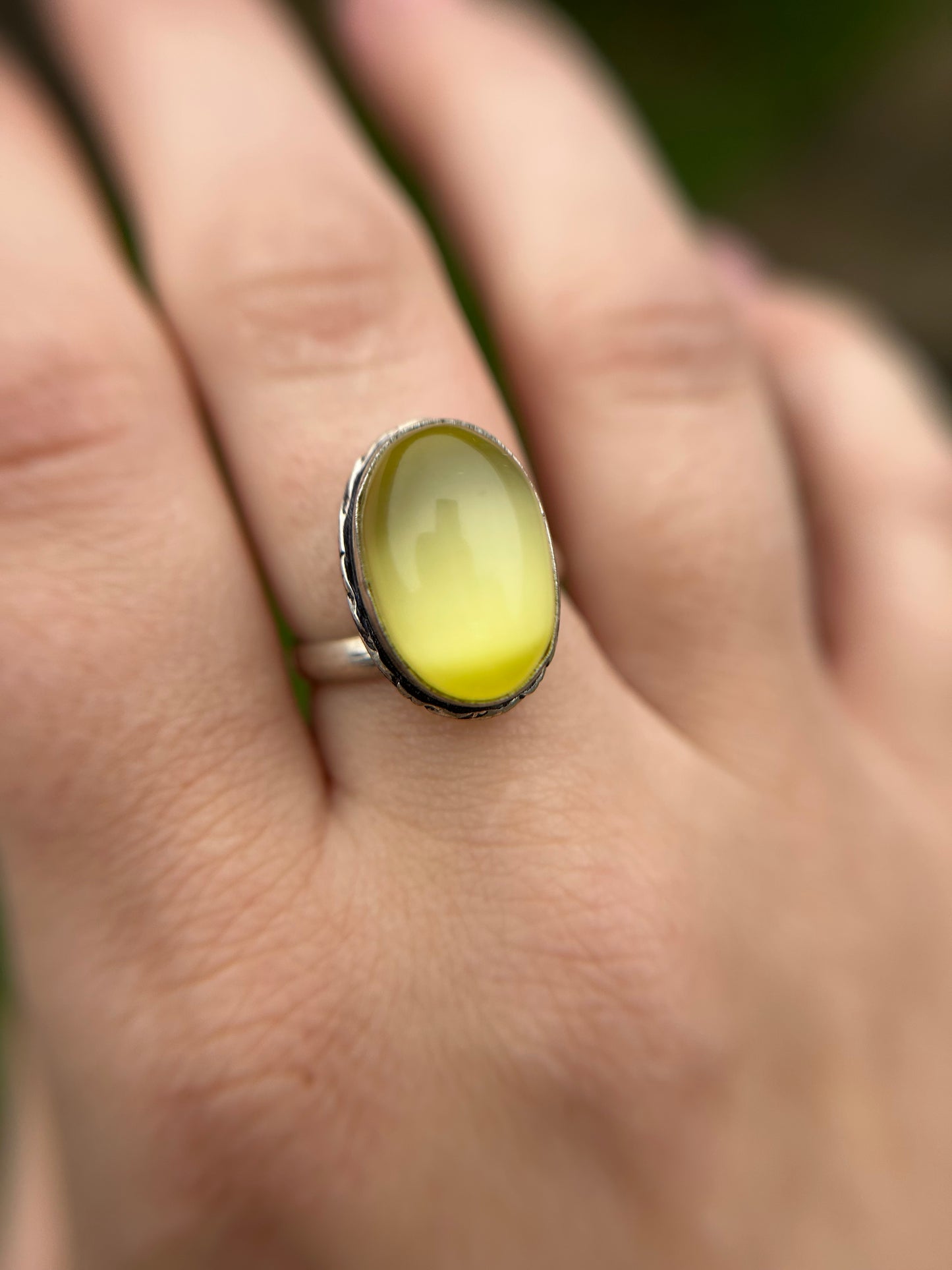 Lumen Ring