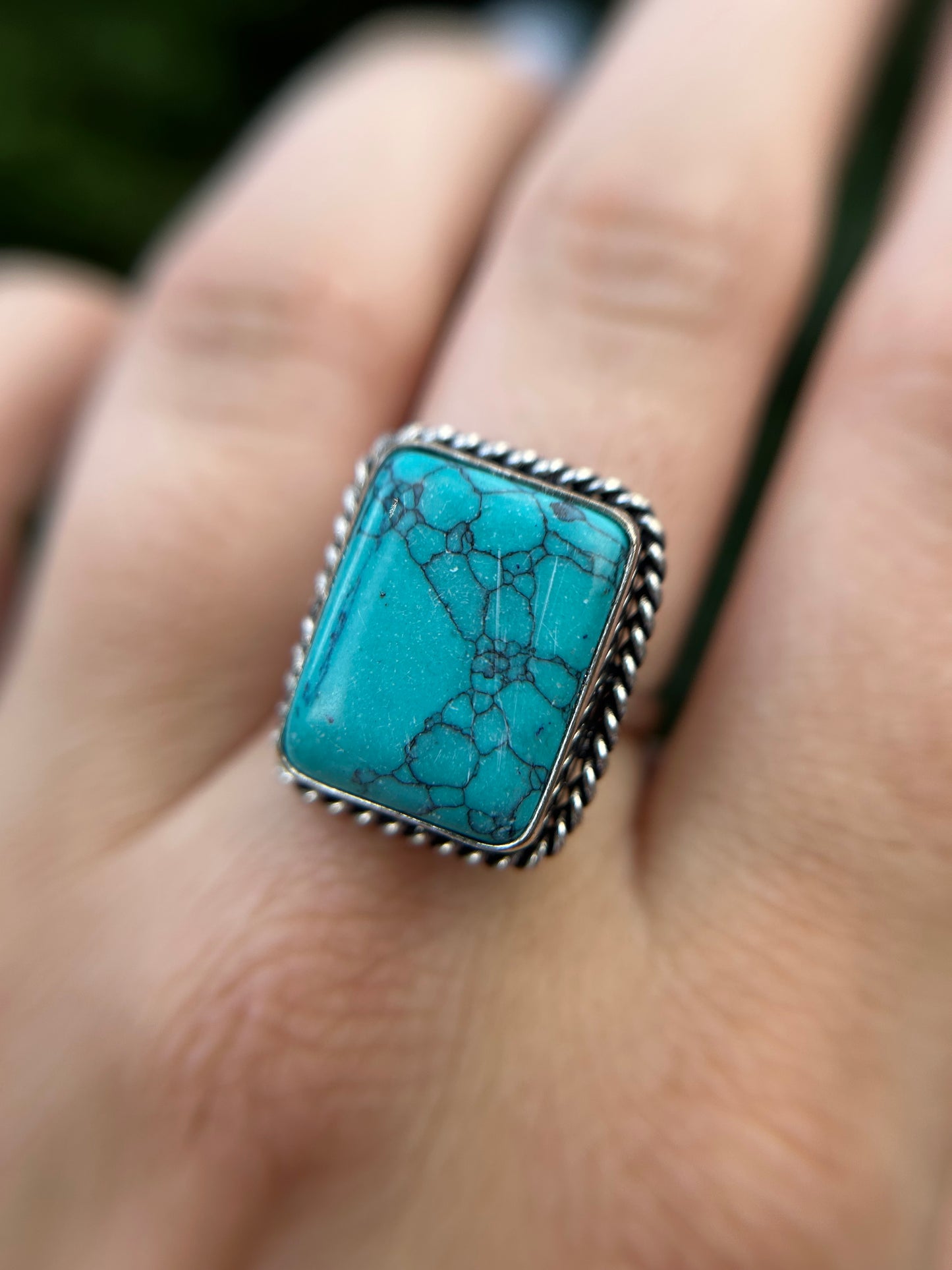 Nirvana Ring