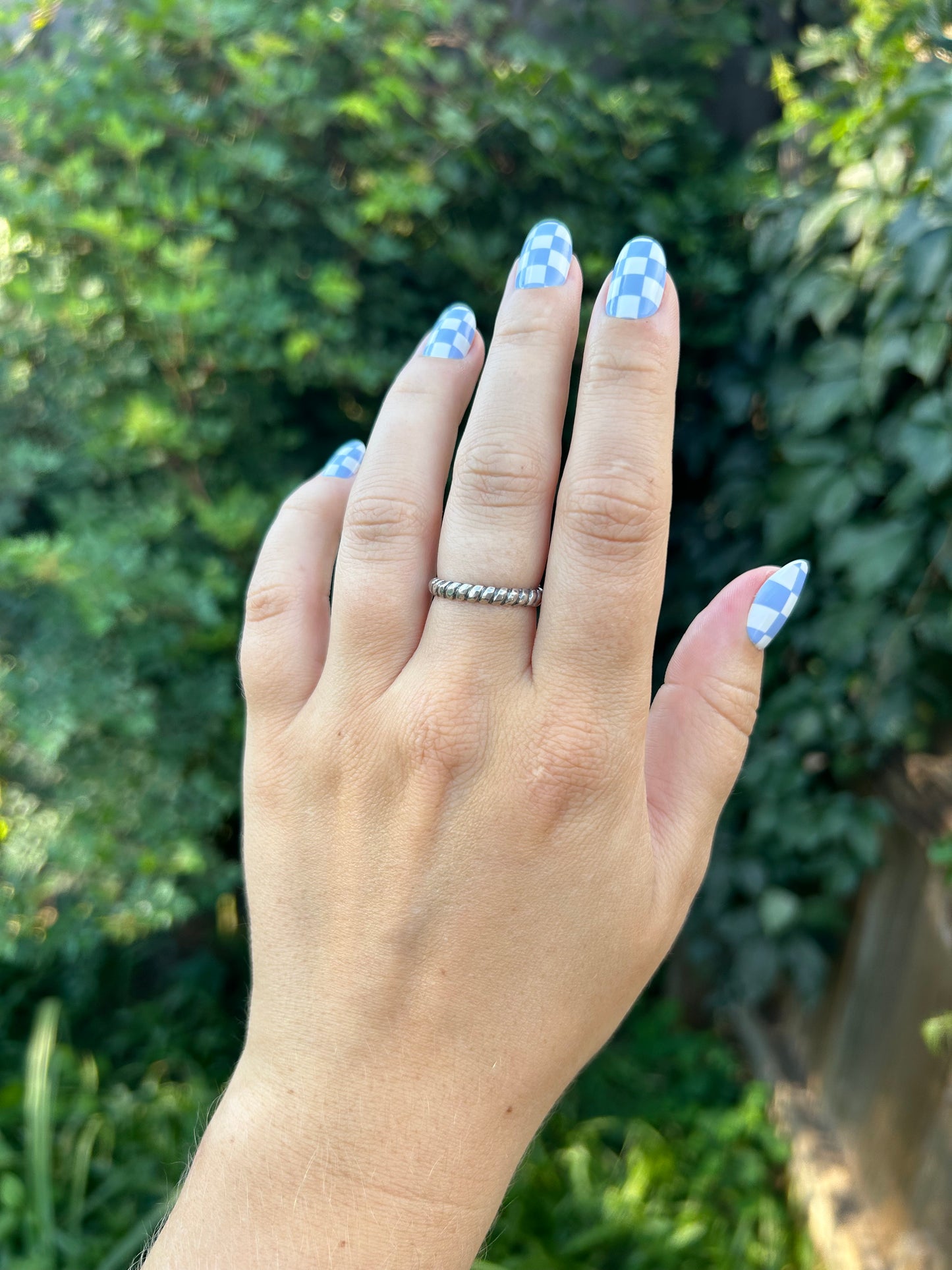 Helm Ring