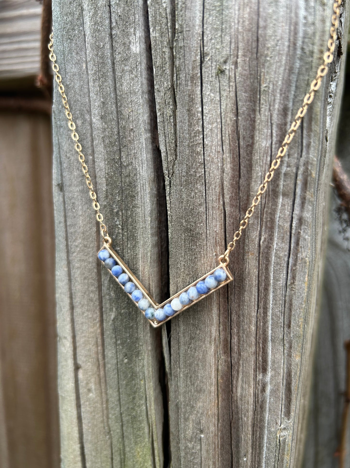 Lucid Necklace
