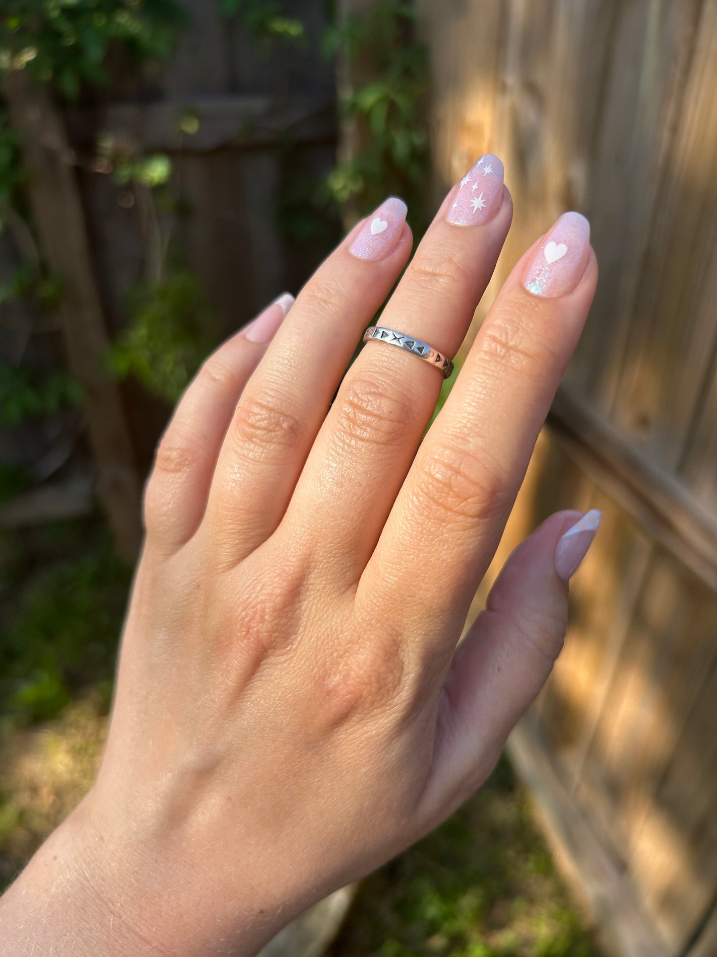 Transition Ring