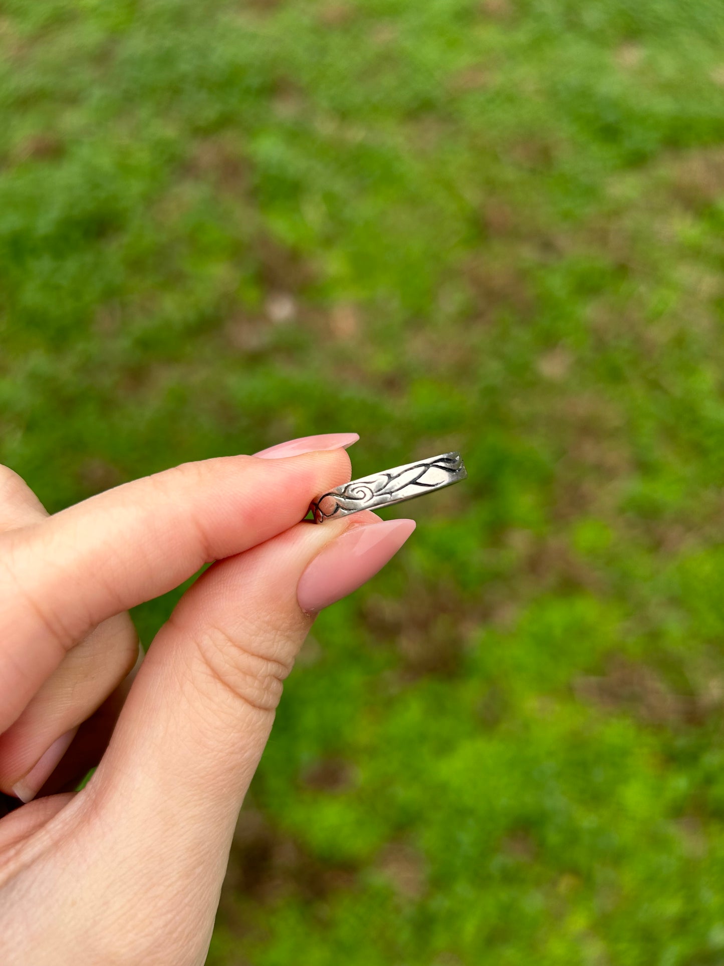 Ink Ring