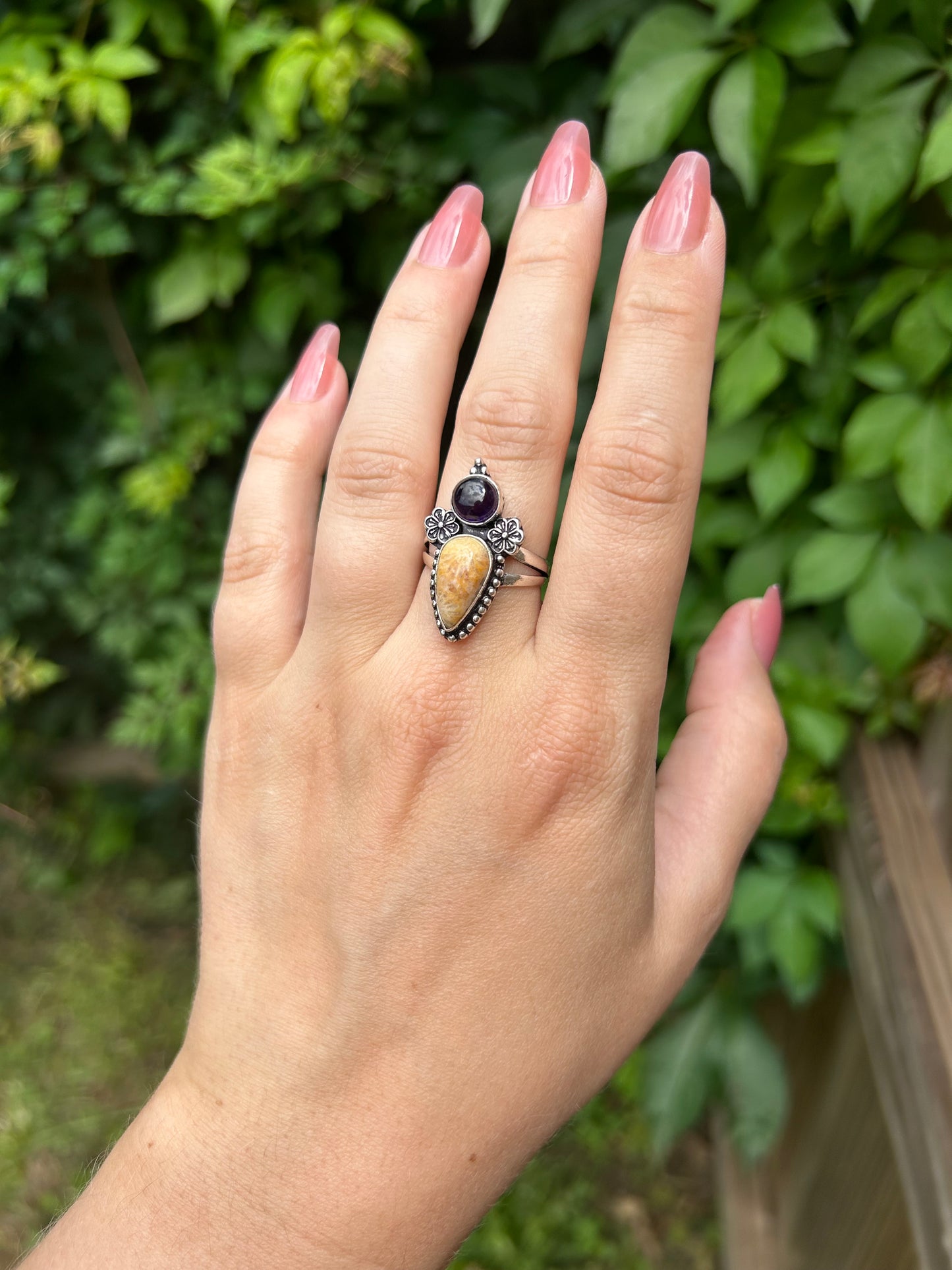 Magic Ring